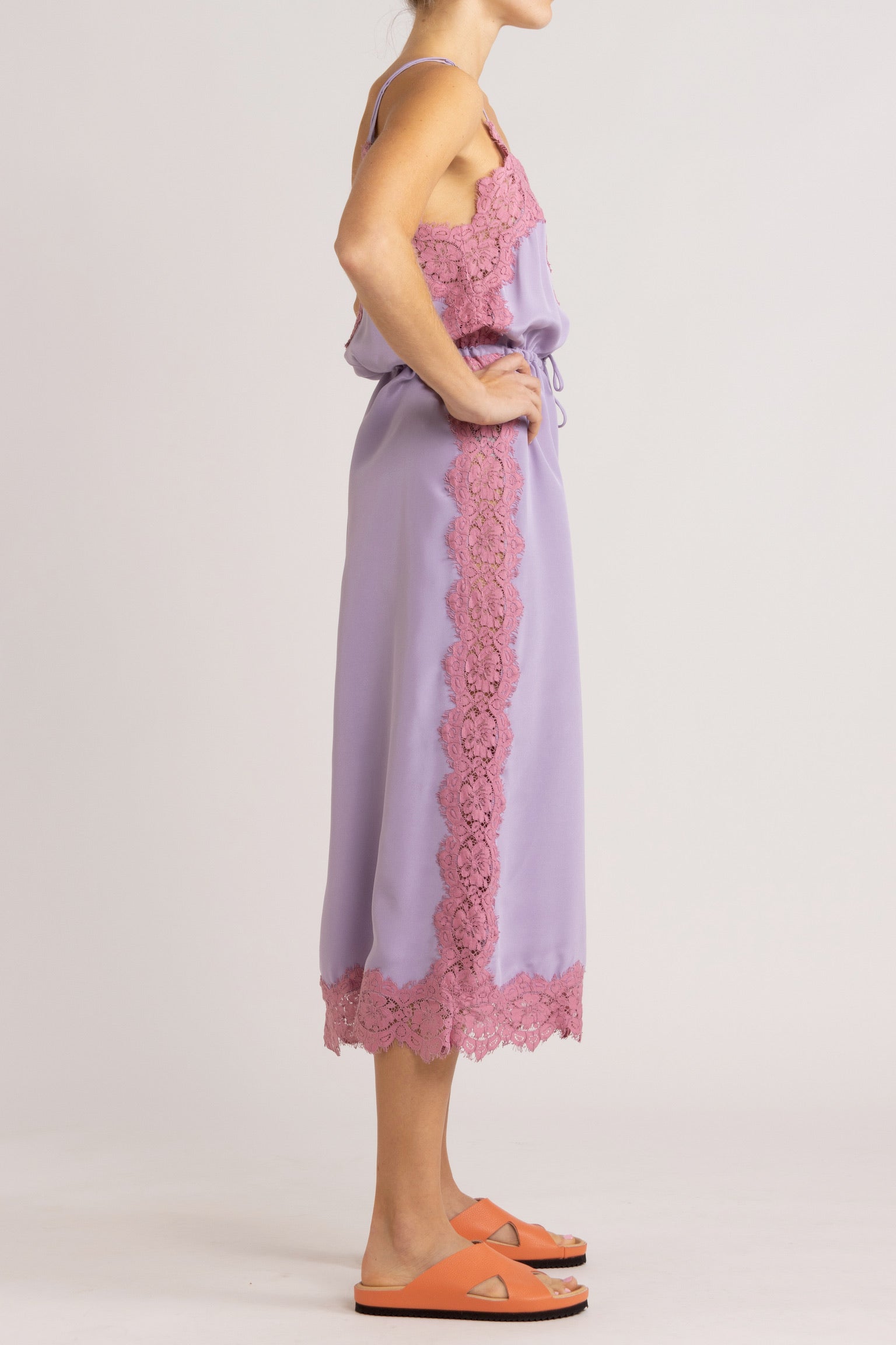 Nettie Cami Dress