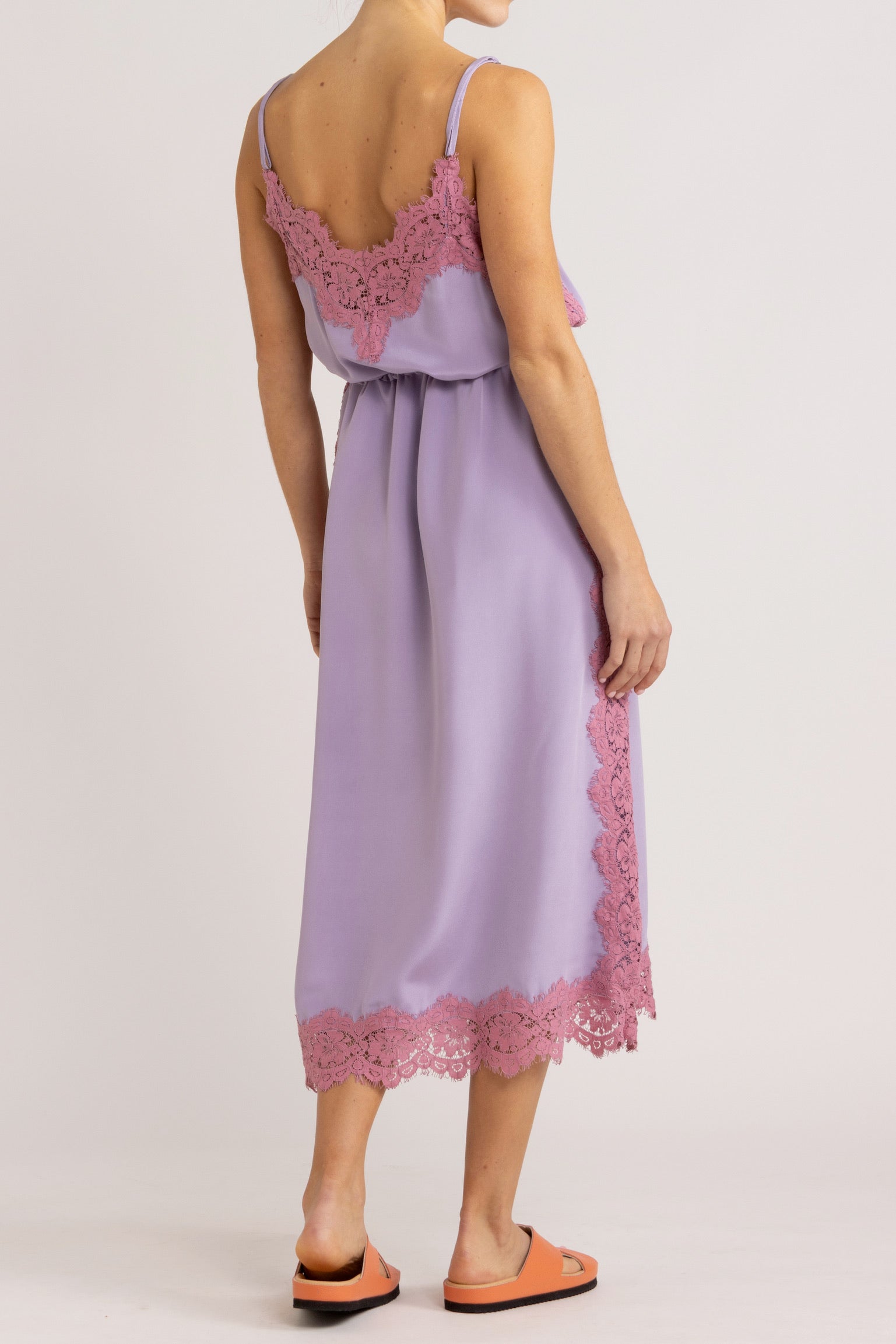 Nettie Cami Dress