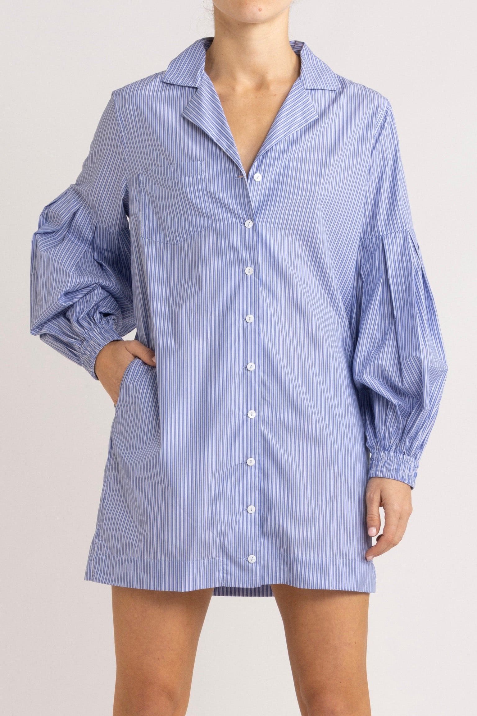 Jemima Shirt