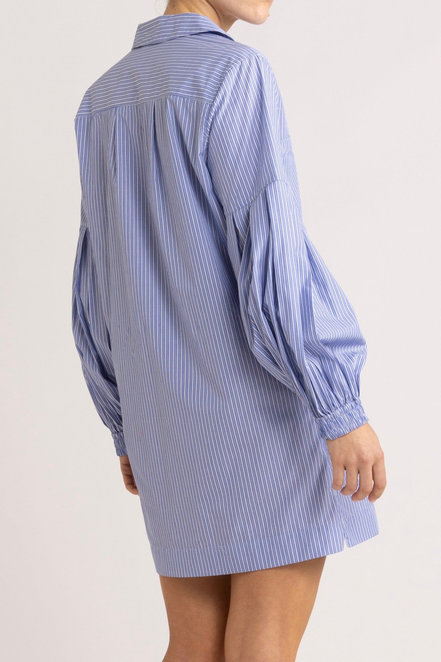 Jemima Shirt