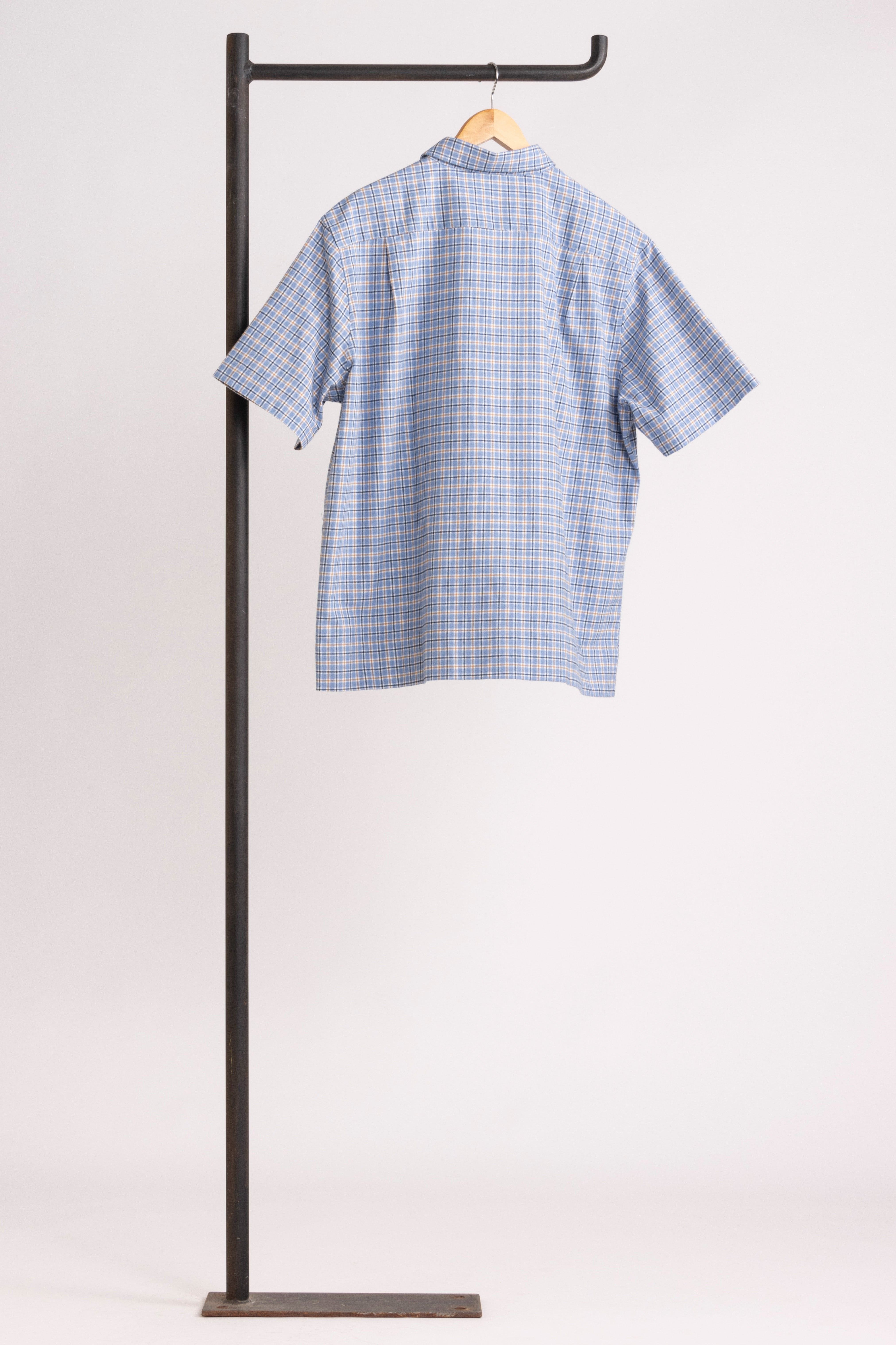 Harlem Short Sleeve Shirt