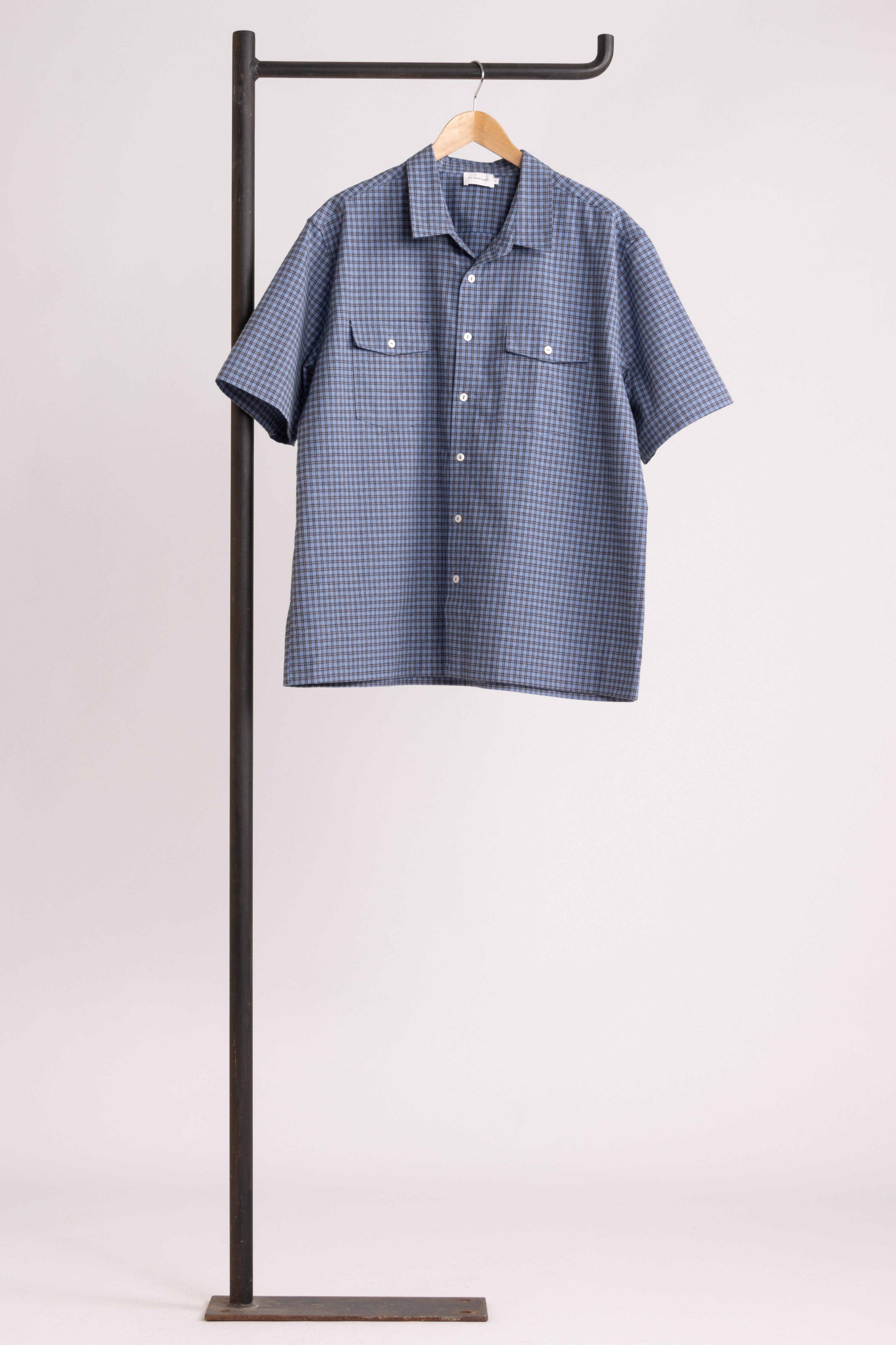 Harlem Short Sleeve Shirt