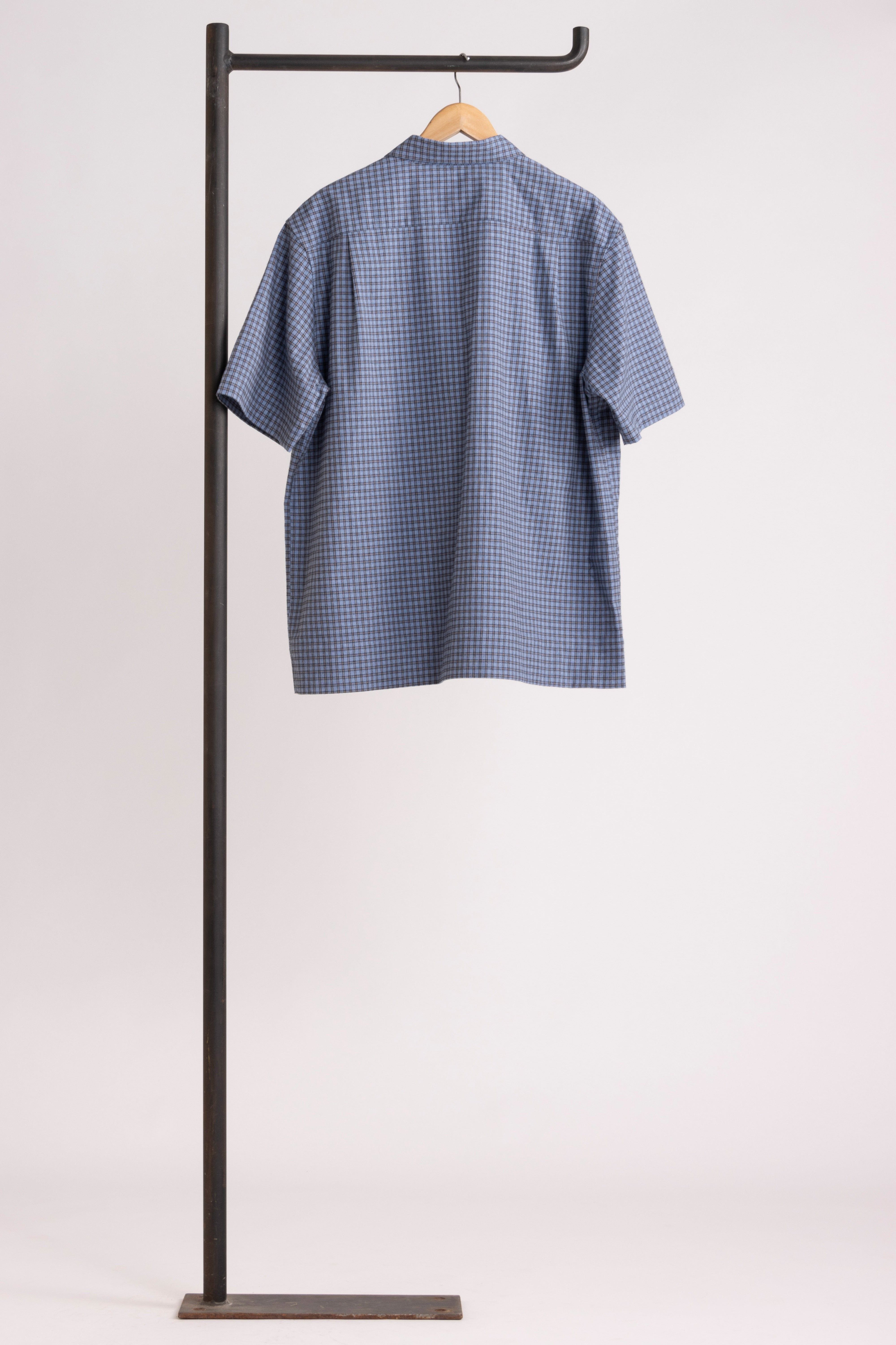 Harlem Short Sleeve Shirt