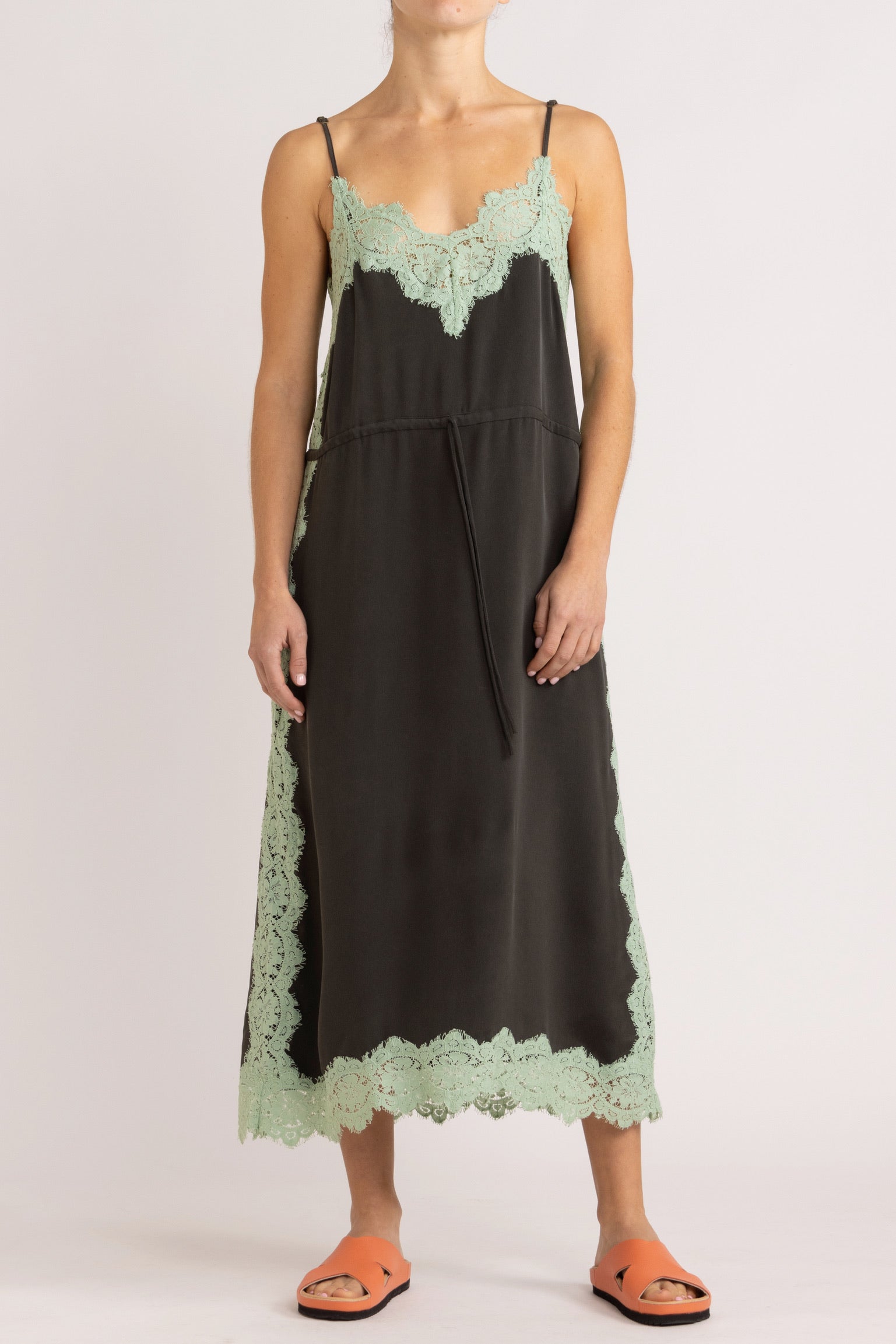 Nettie Cami Dress