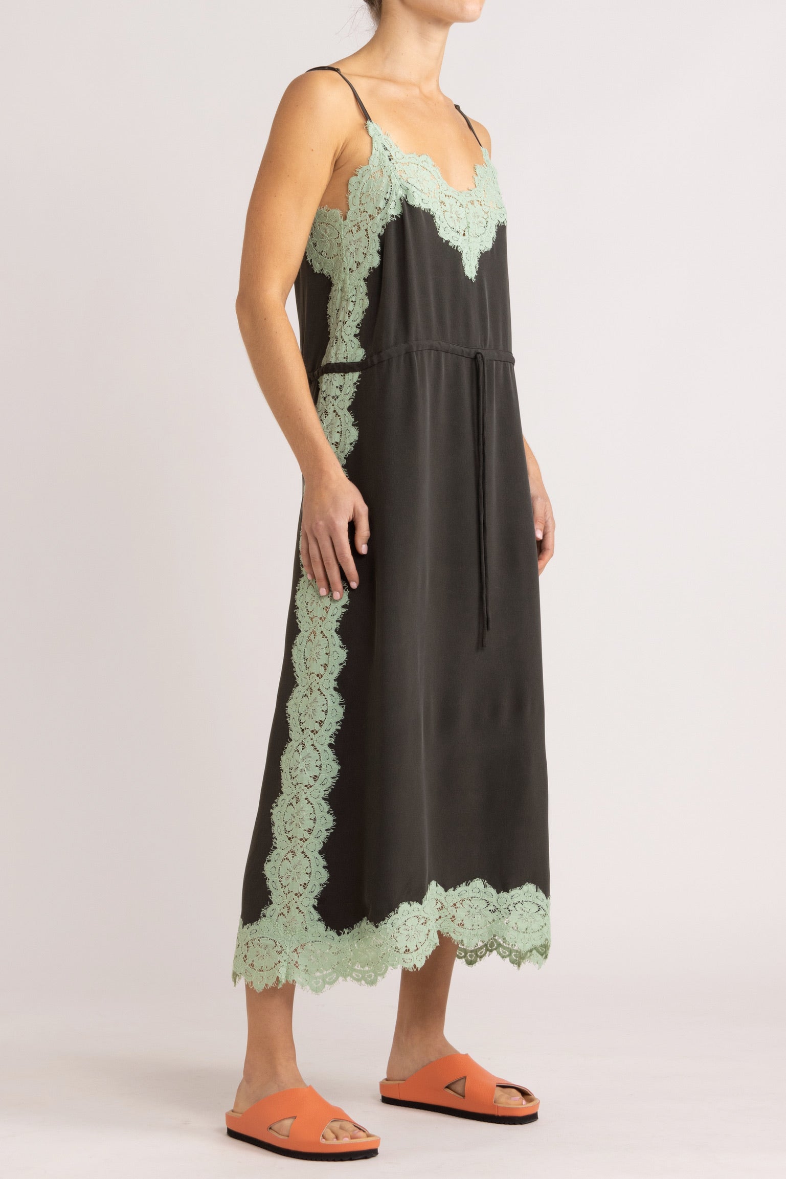 Nettie Cami Dress