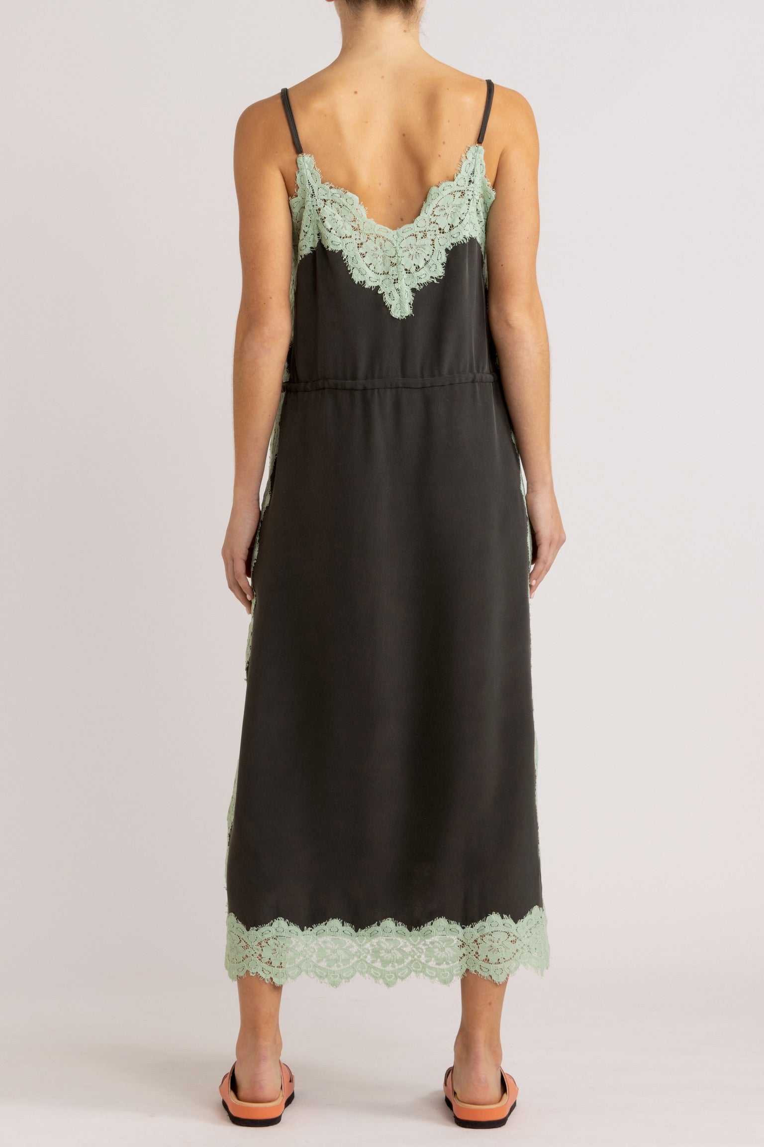 Nettie Cami Dress