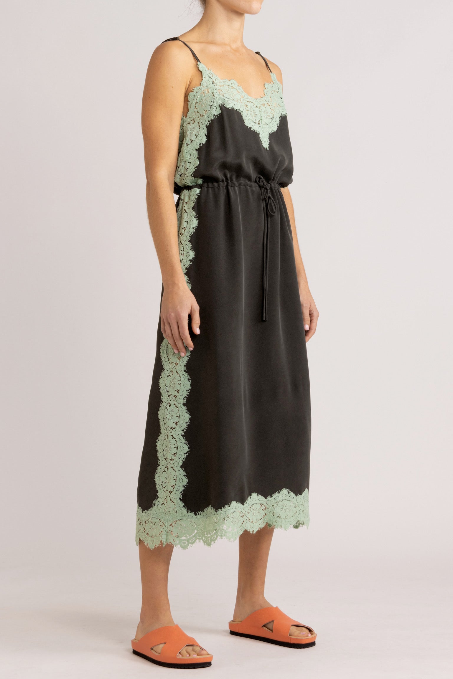 Nettie Cami Dress