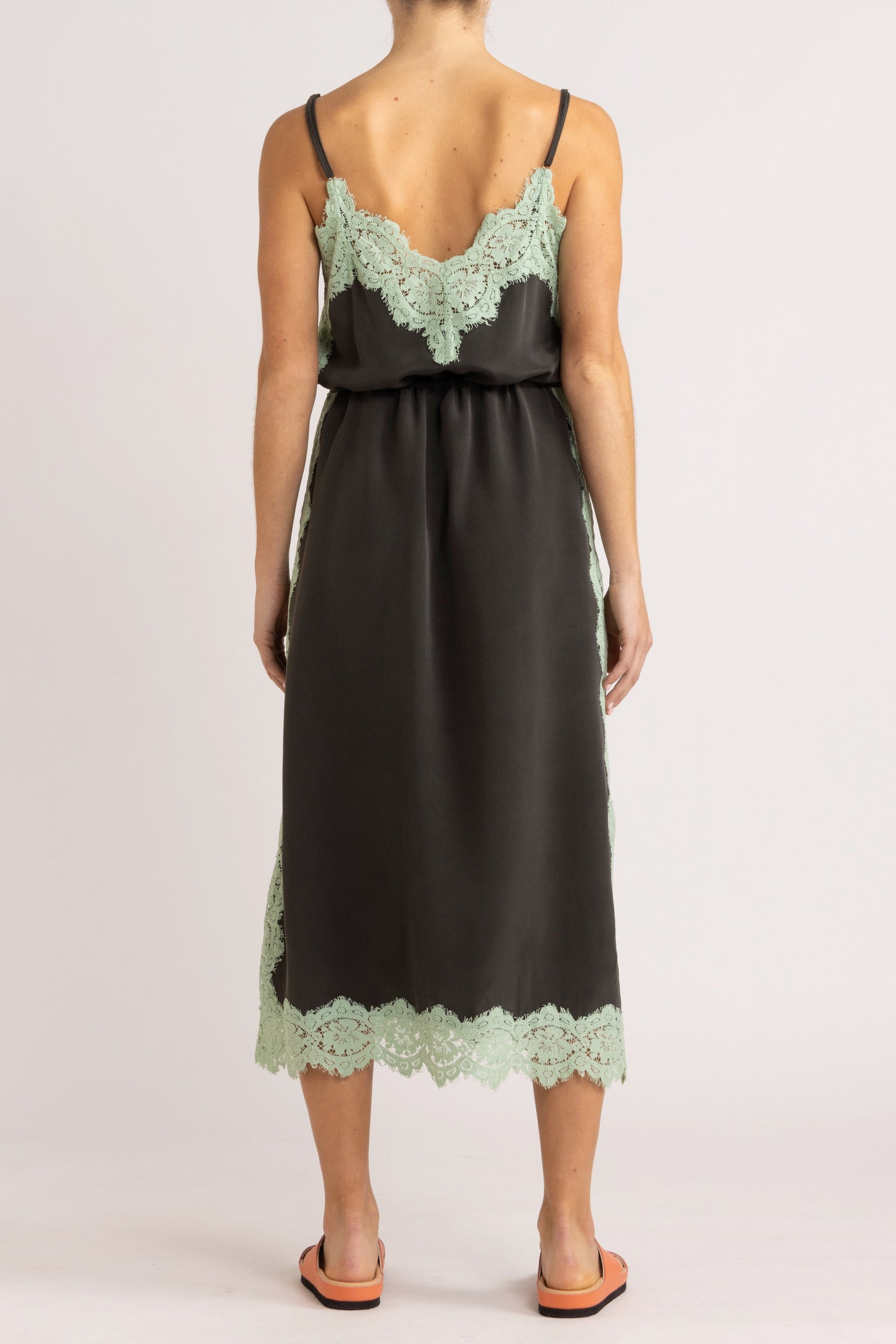 Nettie Cami Dress