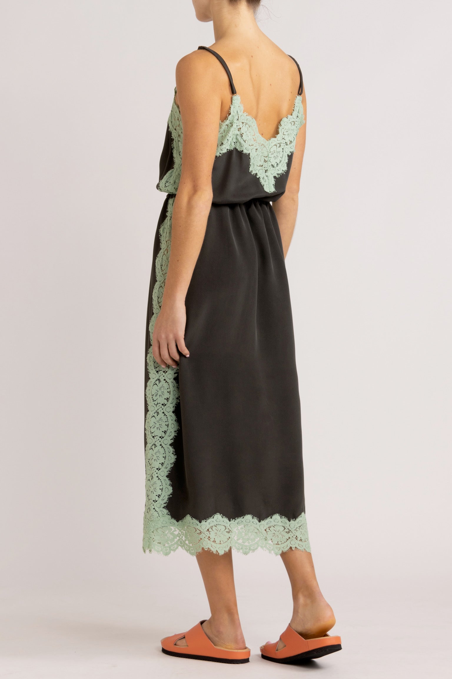 Nettie Cami Dress