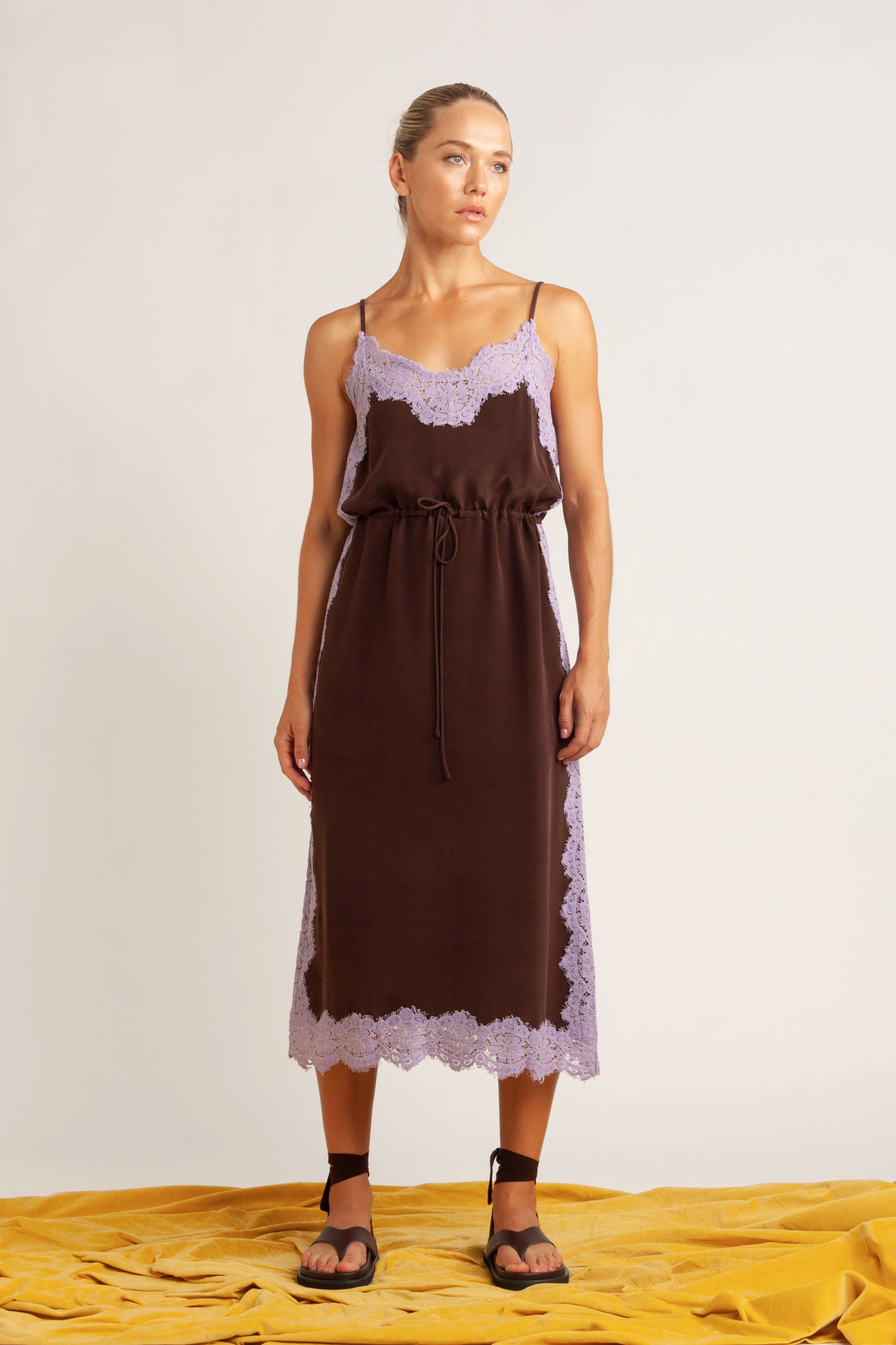 Nettie Cami Dress