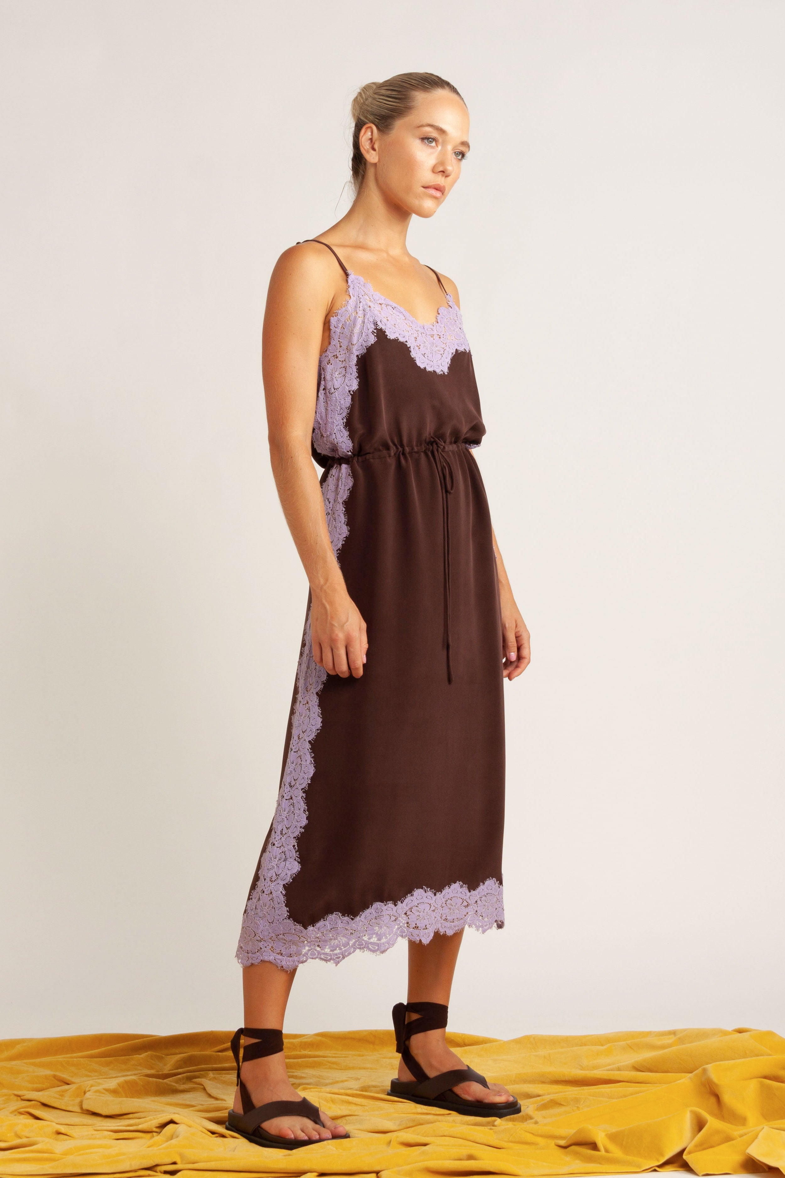 Nettie Cami Dress