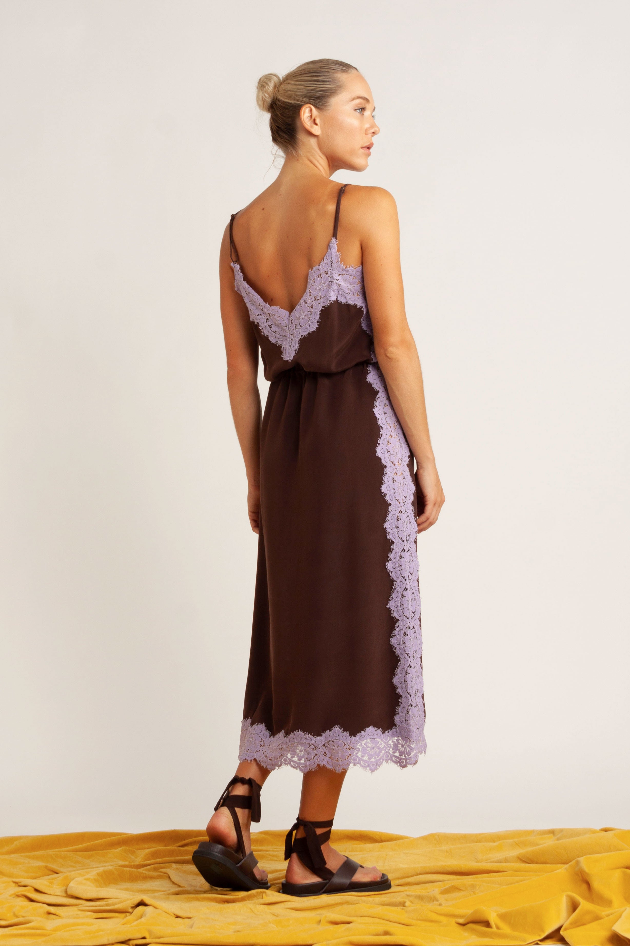 Nettie Cami Dress