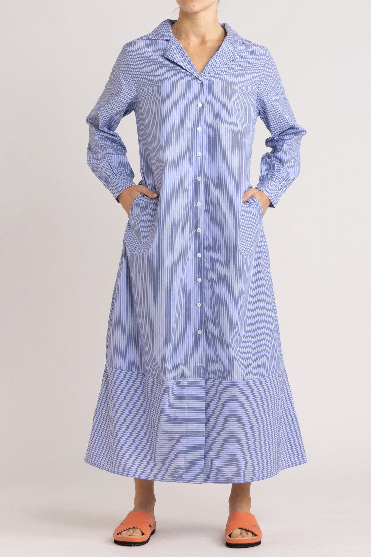 Jemima Shirt Dress