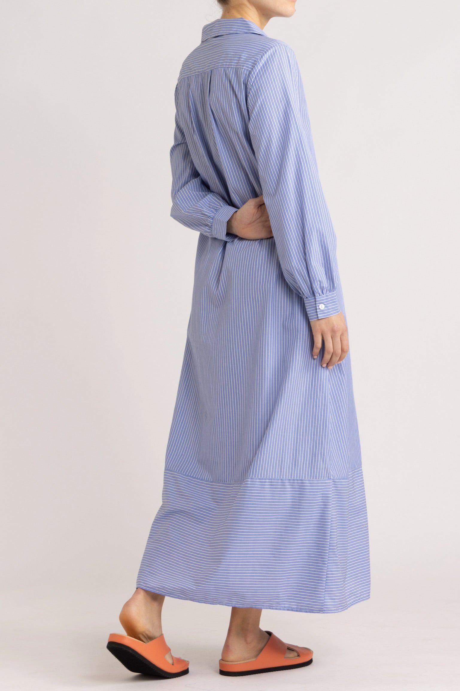 Jemima Shirt Dress