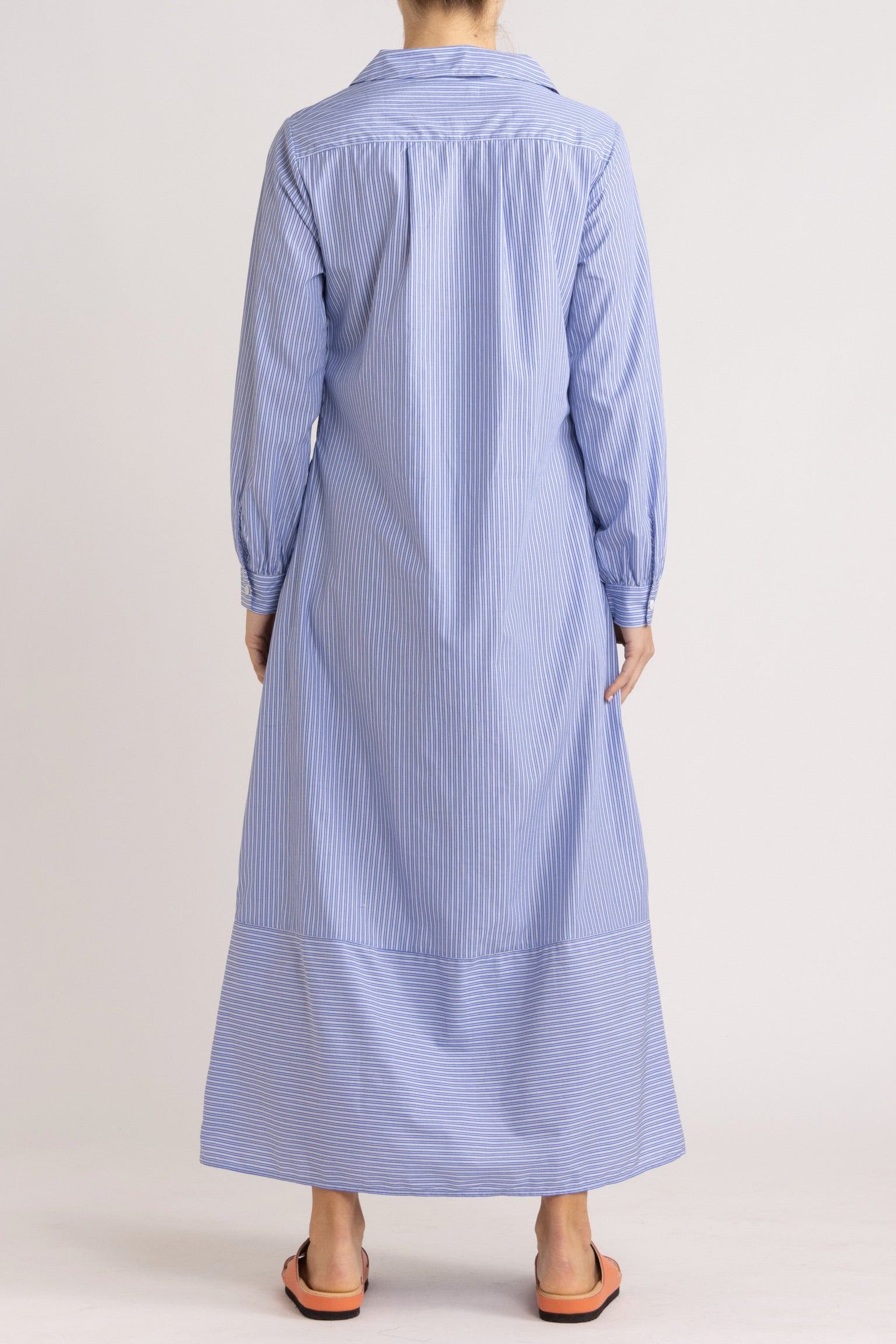 Jemima Shirt Dress