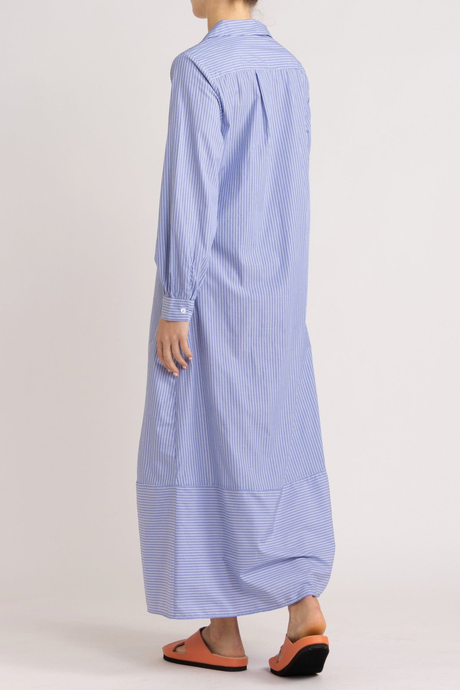 Jemima Shirt Dress