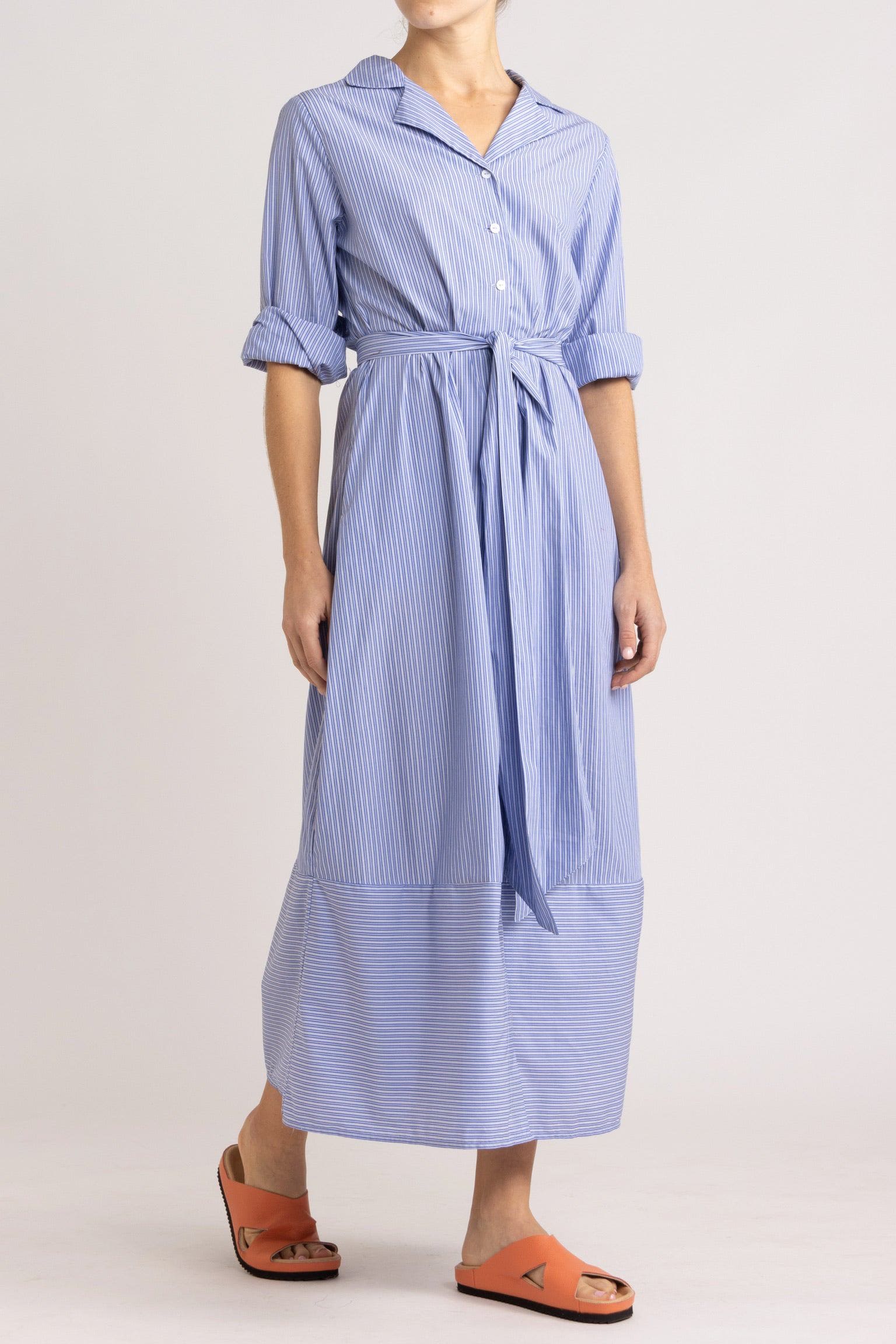 Jemima Shirt Dress