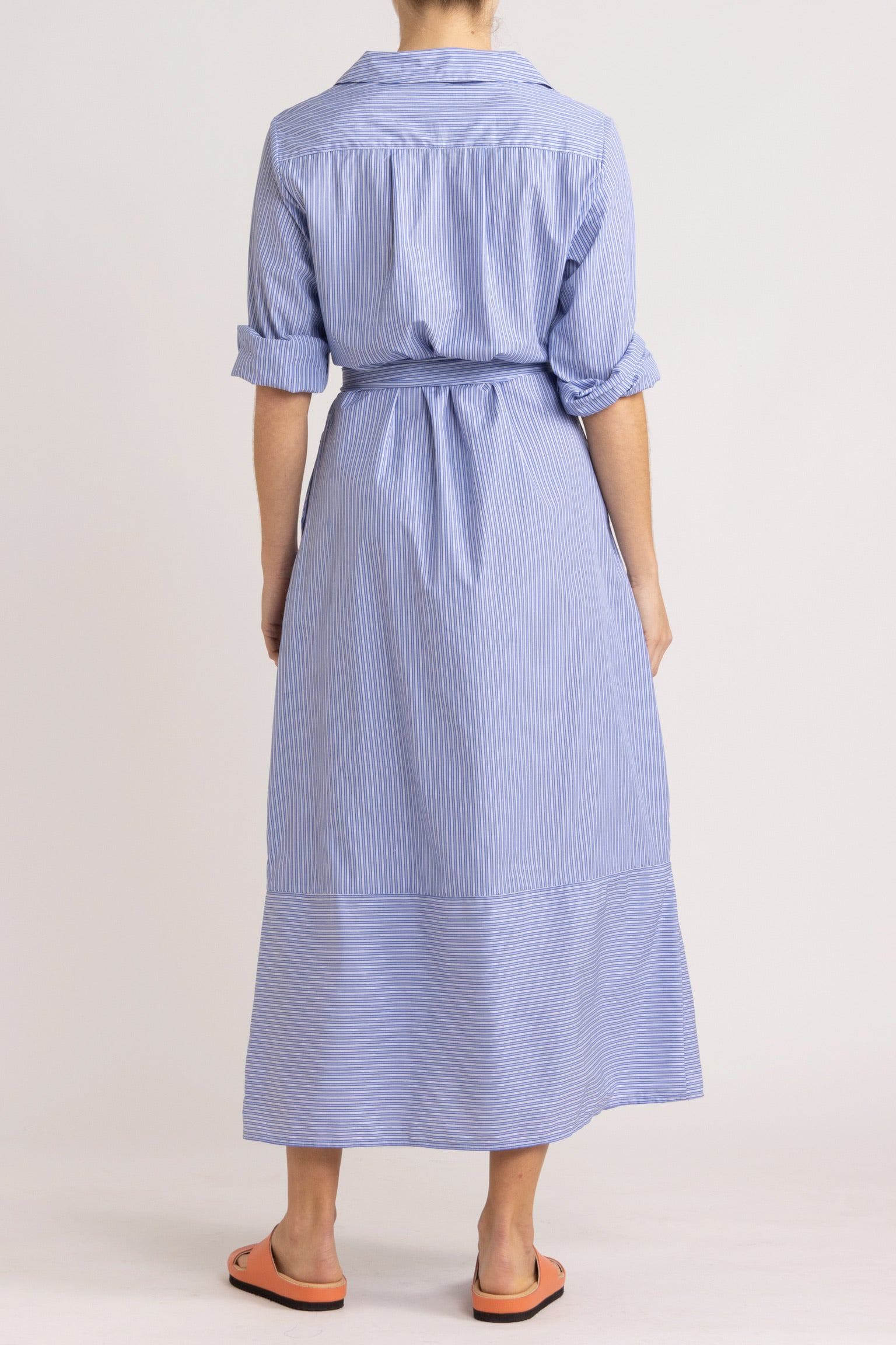 Jemima Shirt Dress