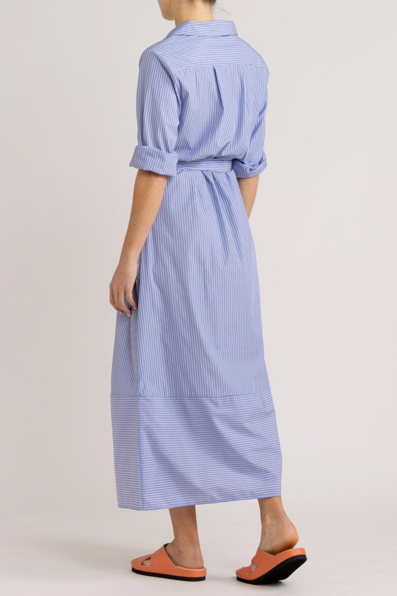 Jemima Shirt Dress