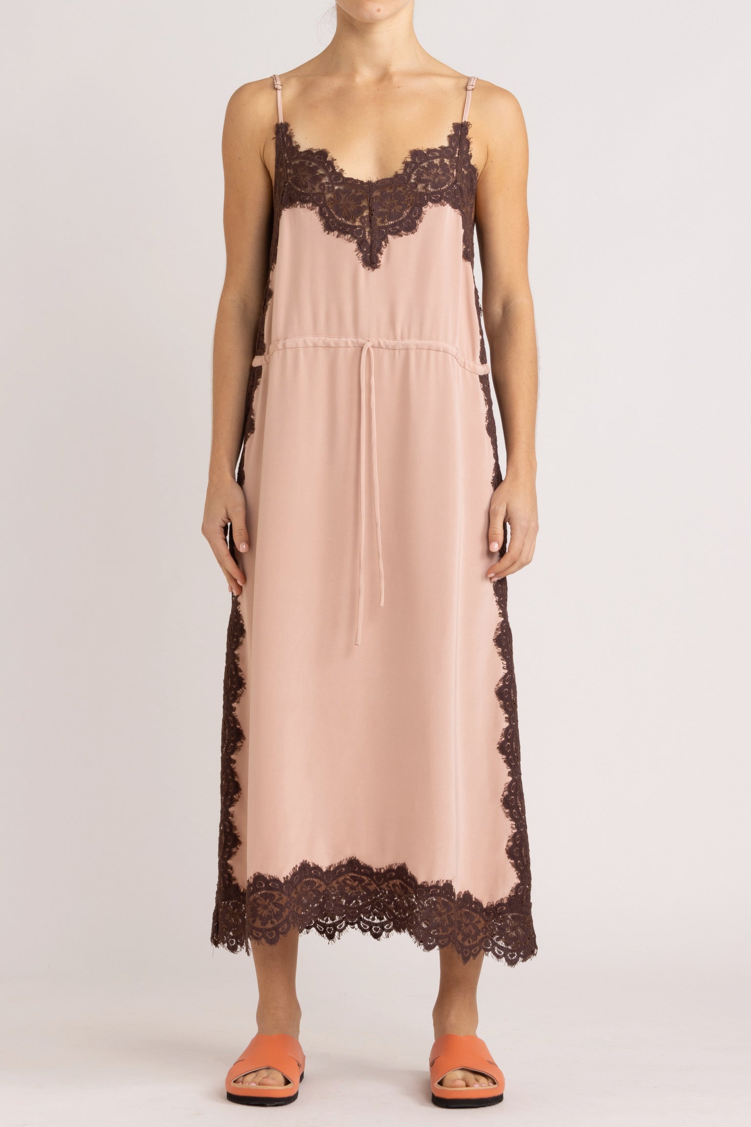 Nettie Cami Dress