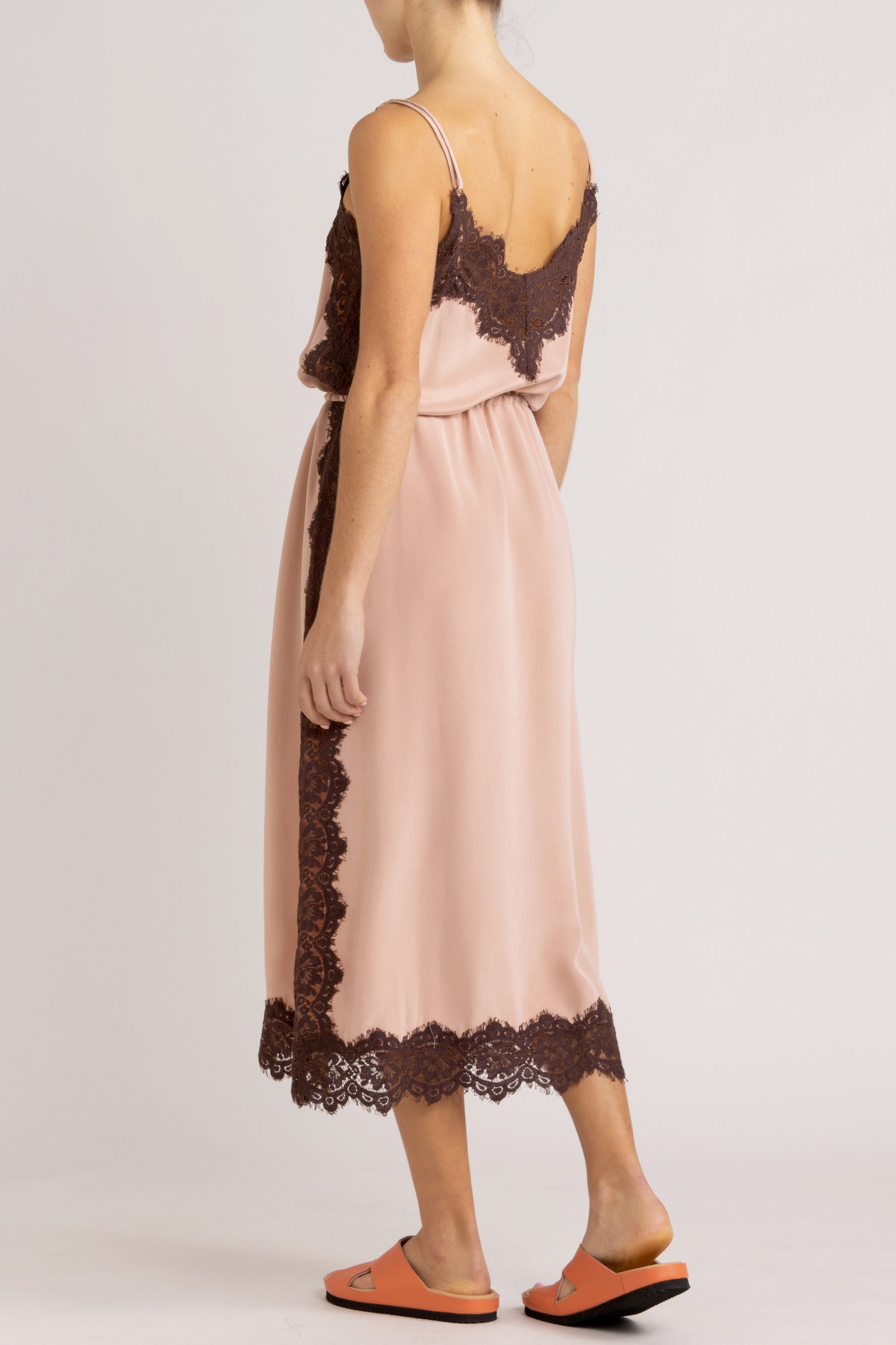 Nettie Cami Dress