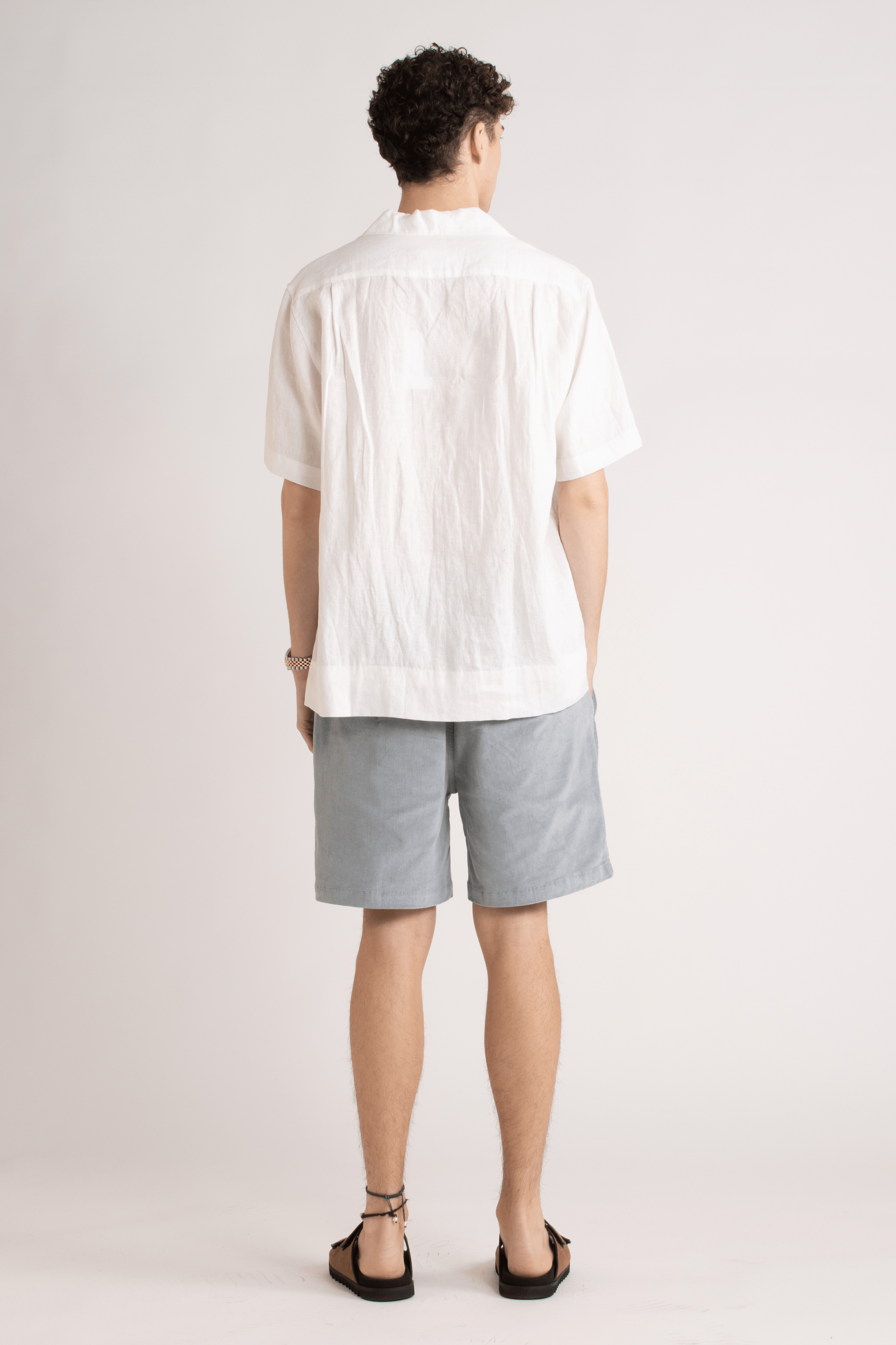 Camden Short Sleeved Shirt