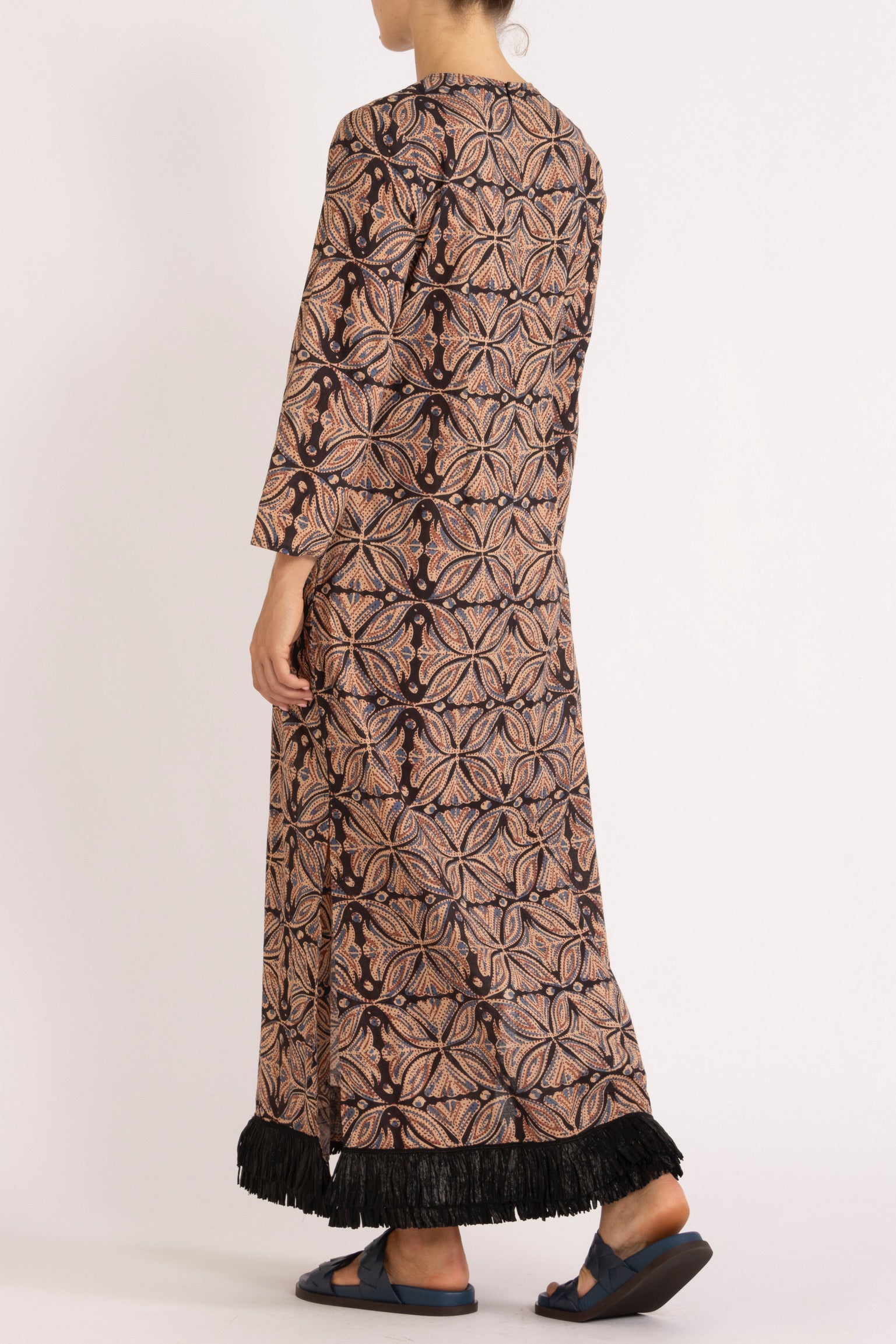 Saskia Dress