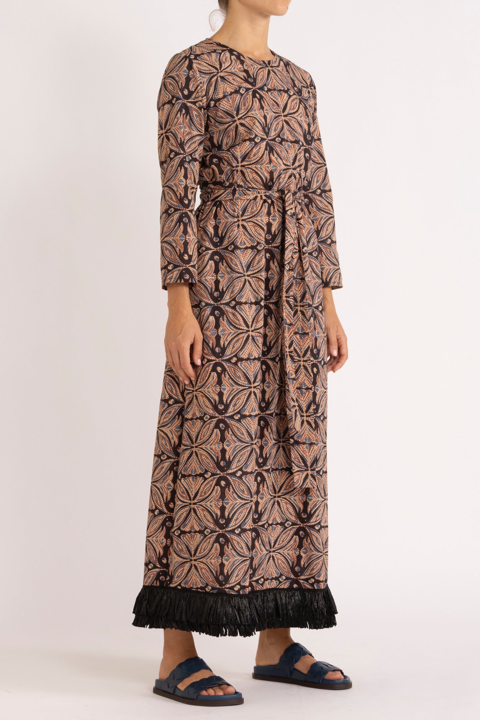 Saskia Dress