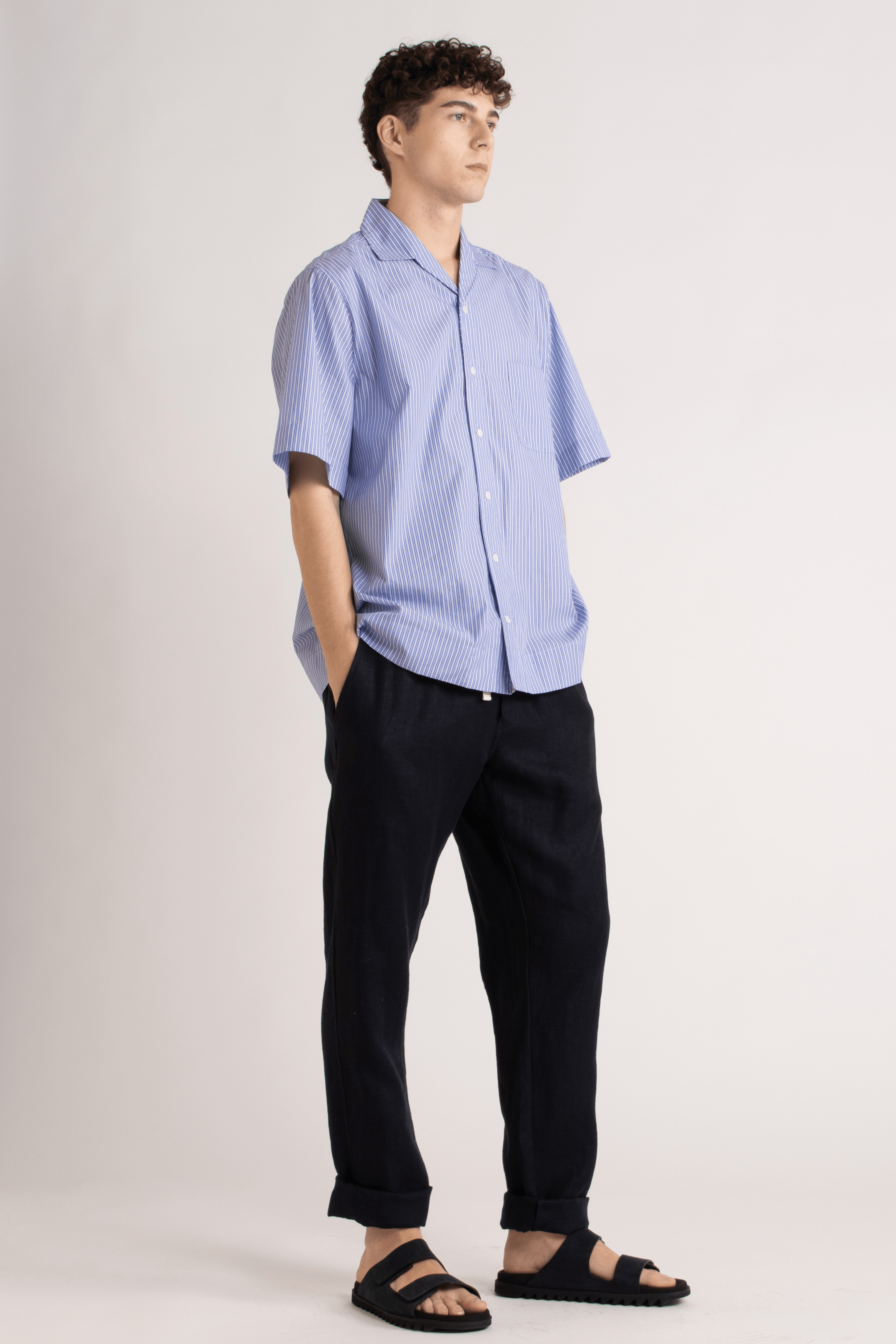 Establishment Short Sleeve Shirt