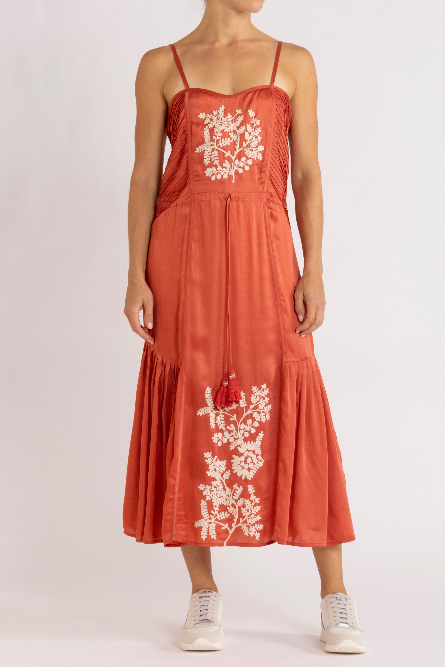 Elsie Cami Dress