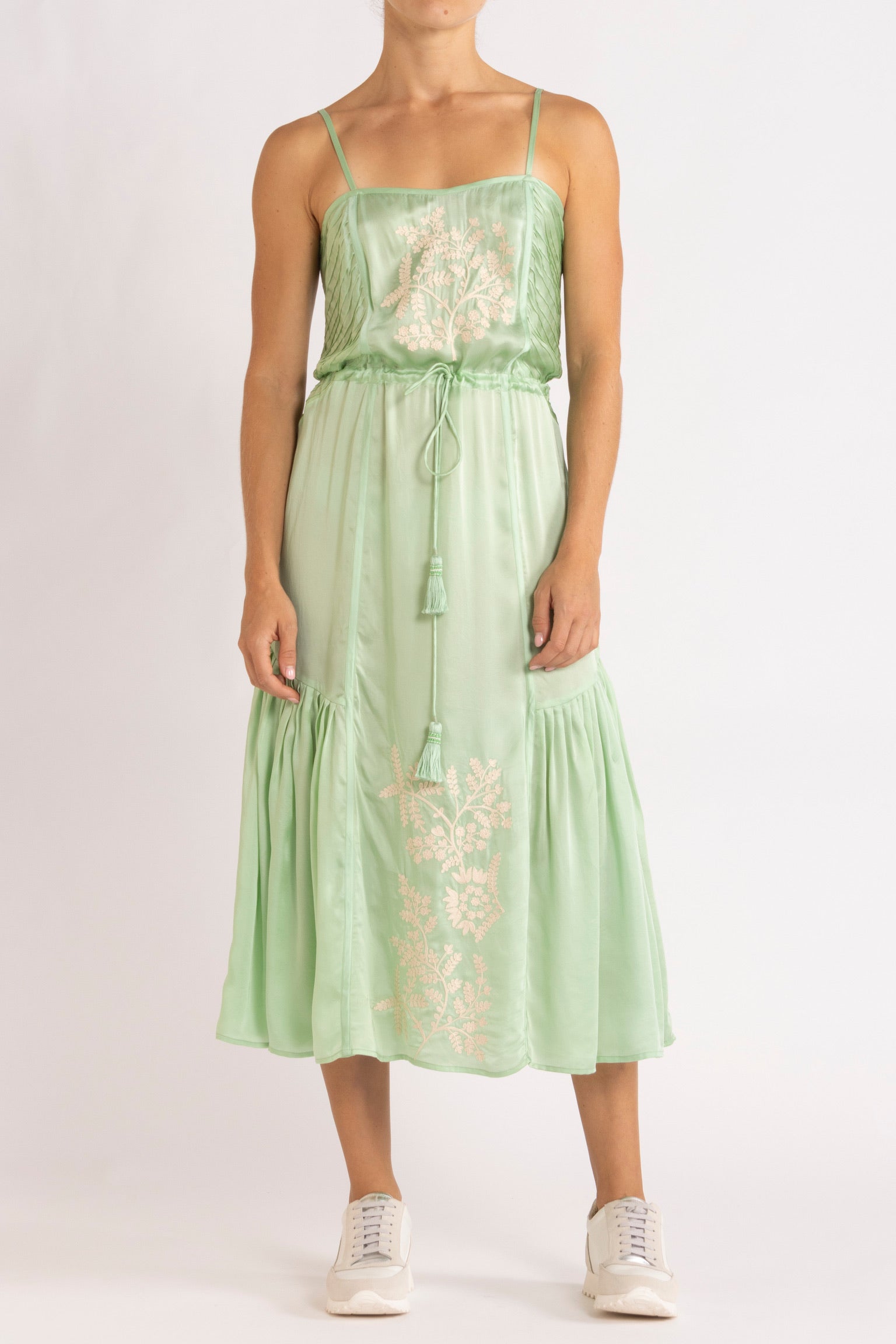 Elsie Cami Dress