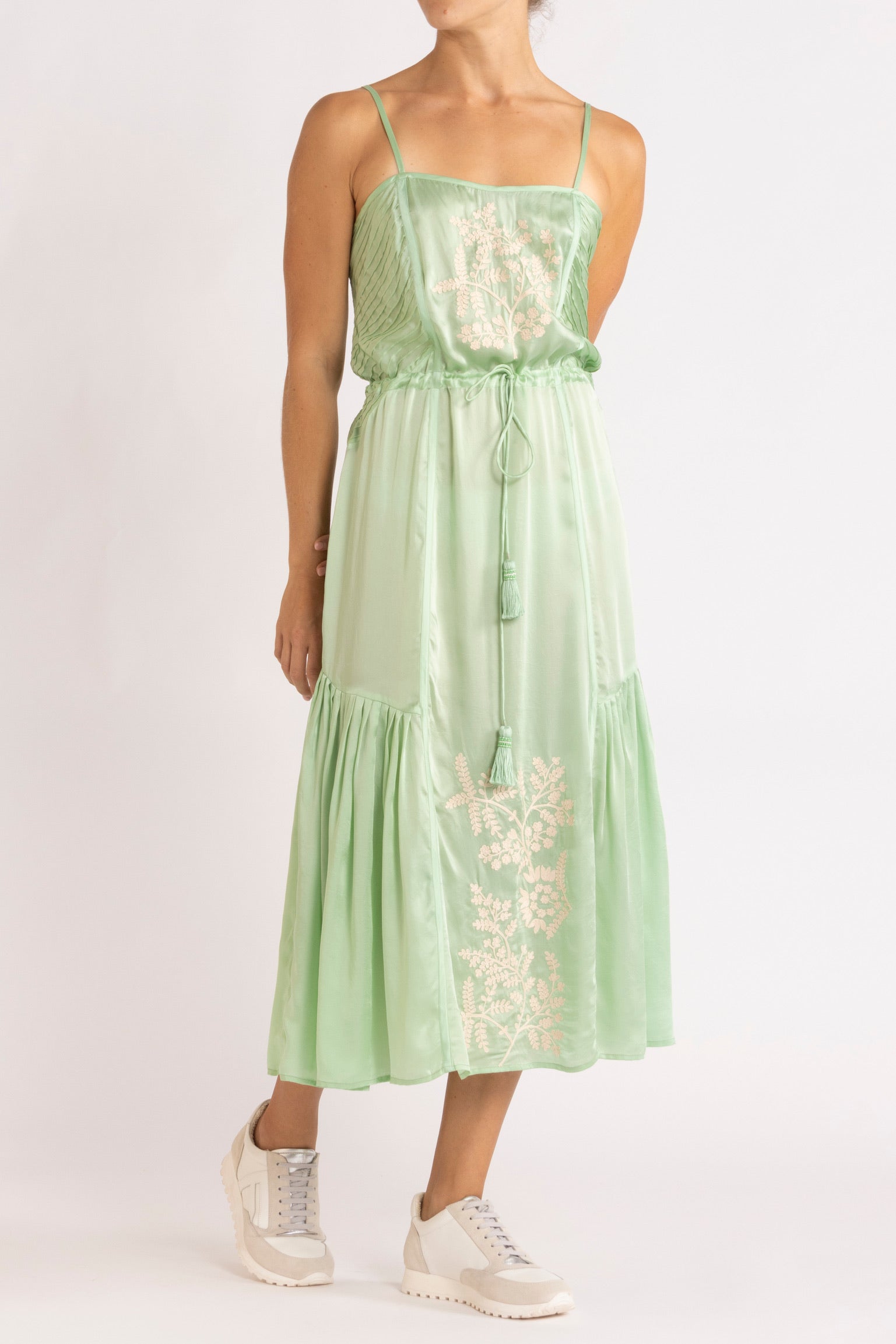 Elsie Cami Dress