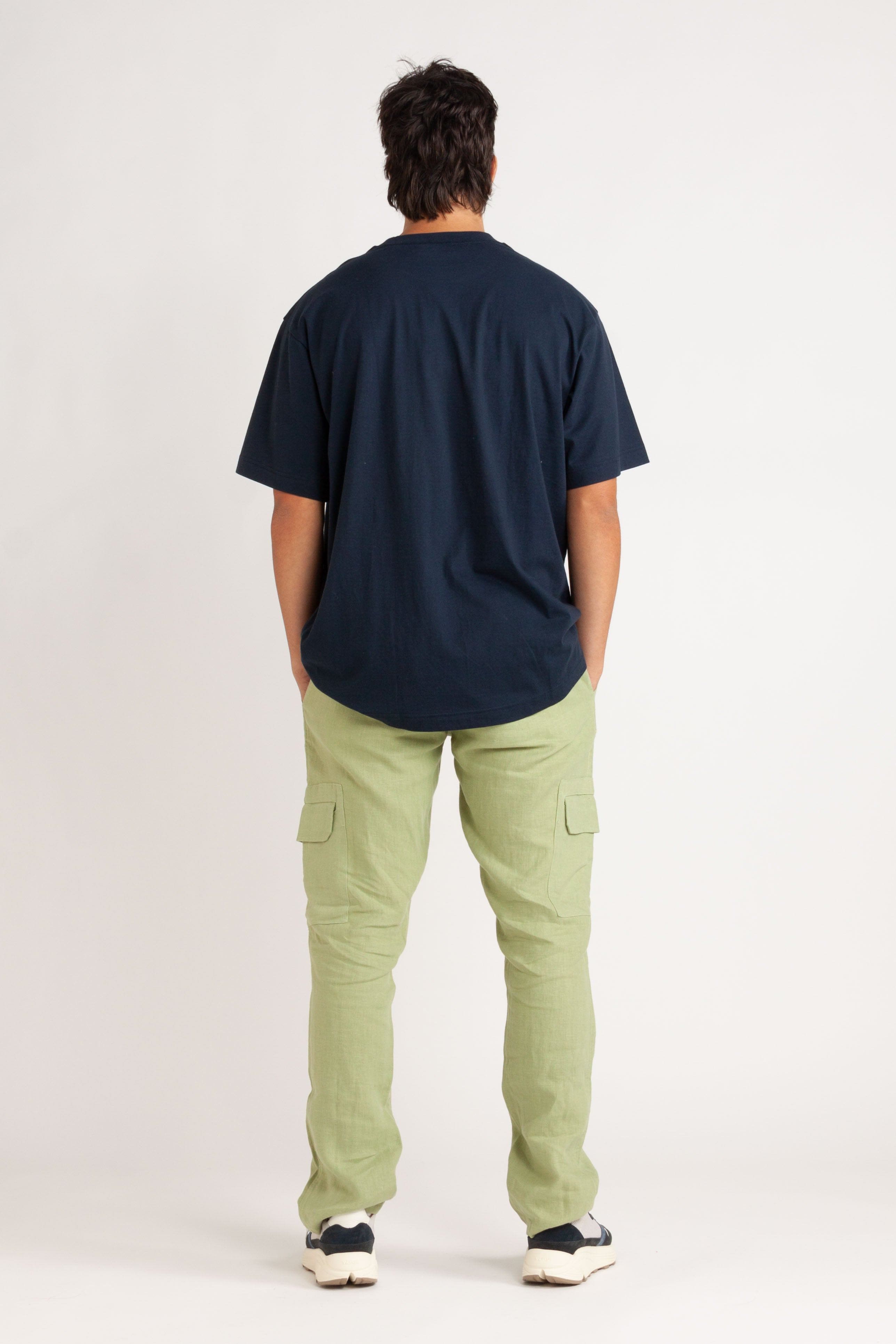 Elijah Cargo Pant