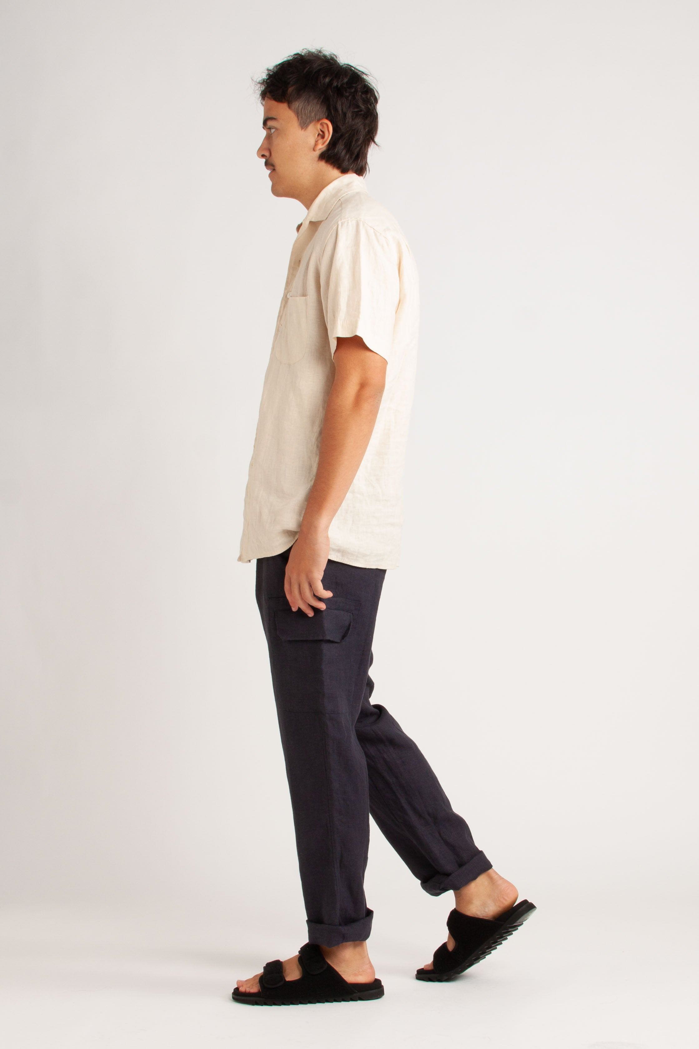 Elijah Cargo Pant