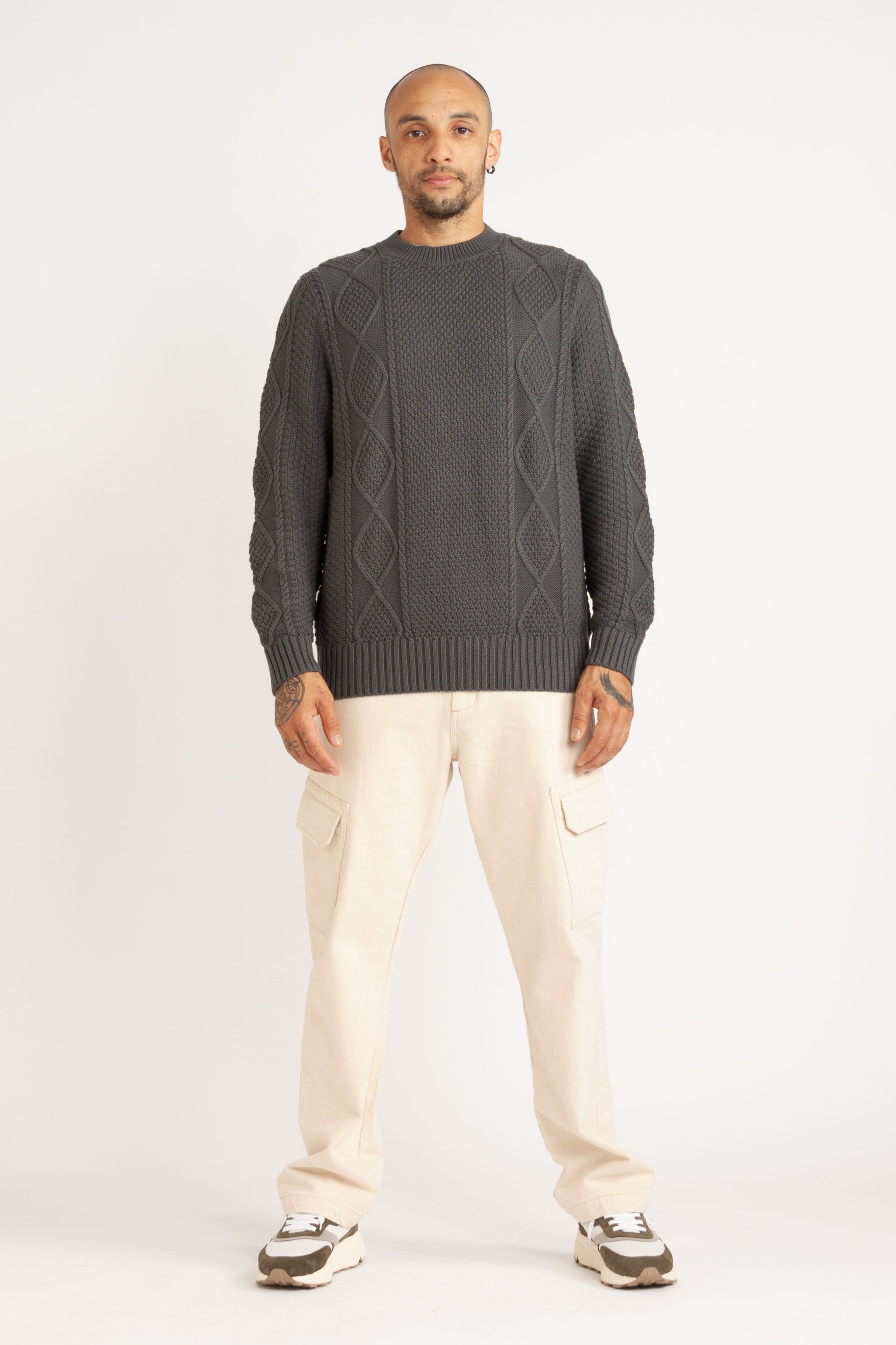 Otto Sweater