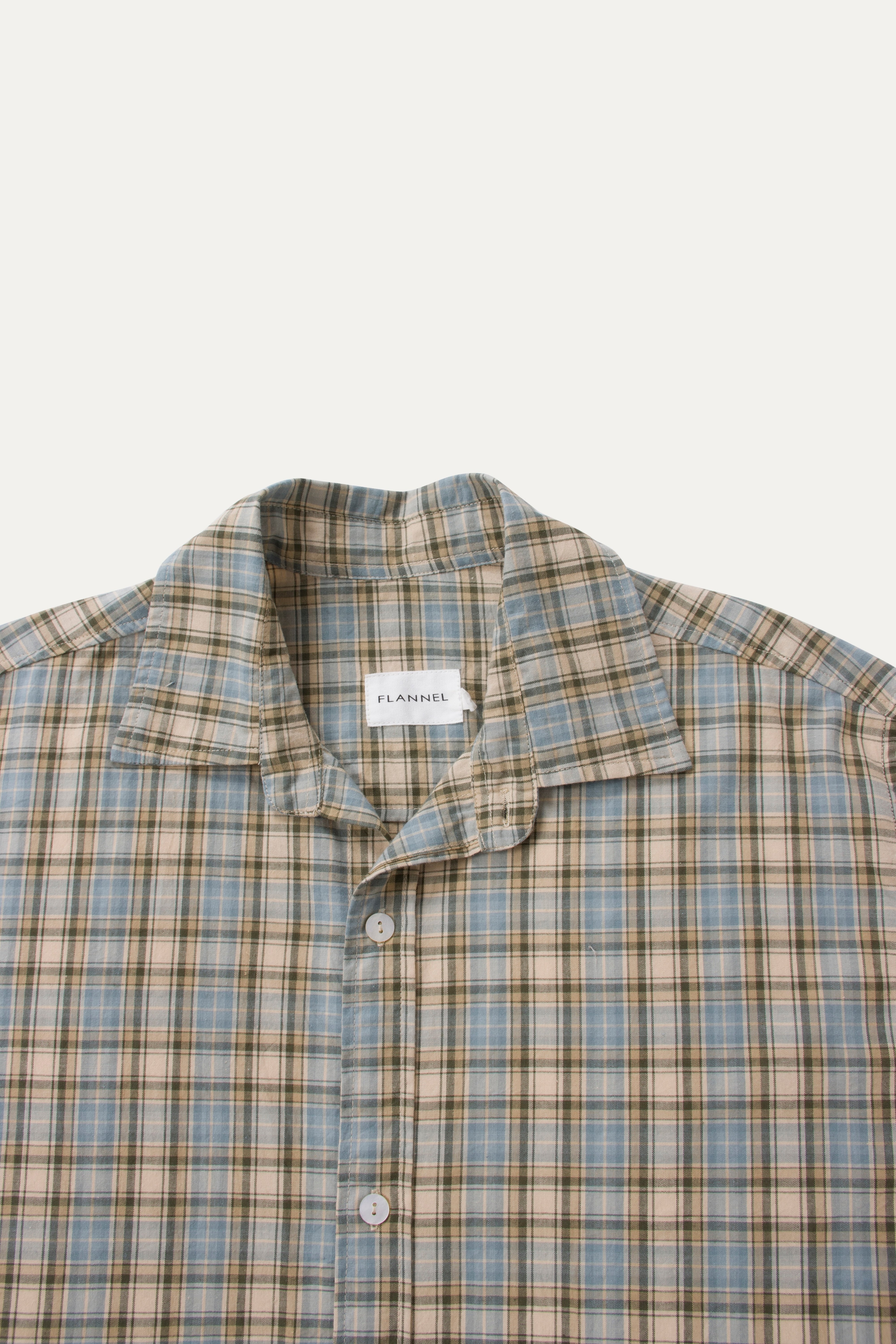 Ellis Long Sleeve Shirt