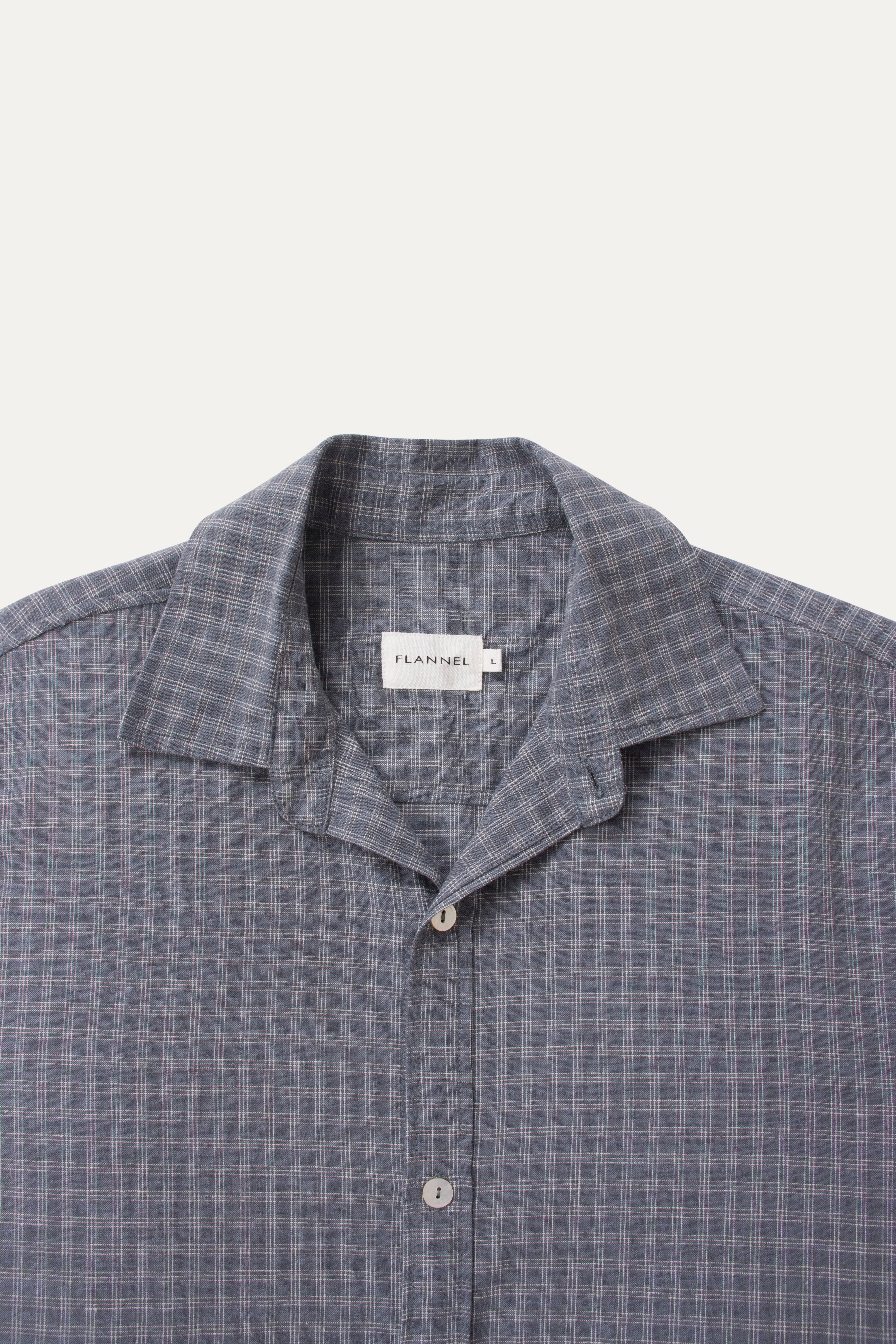 Anderson Long Sleeve Shirt