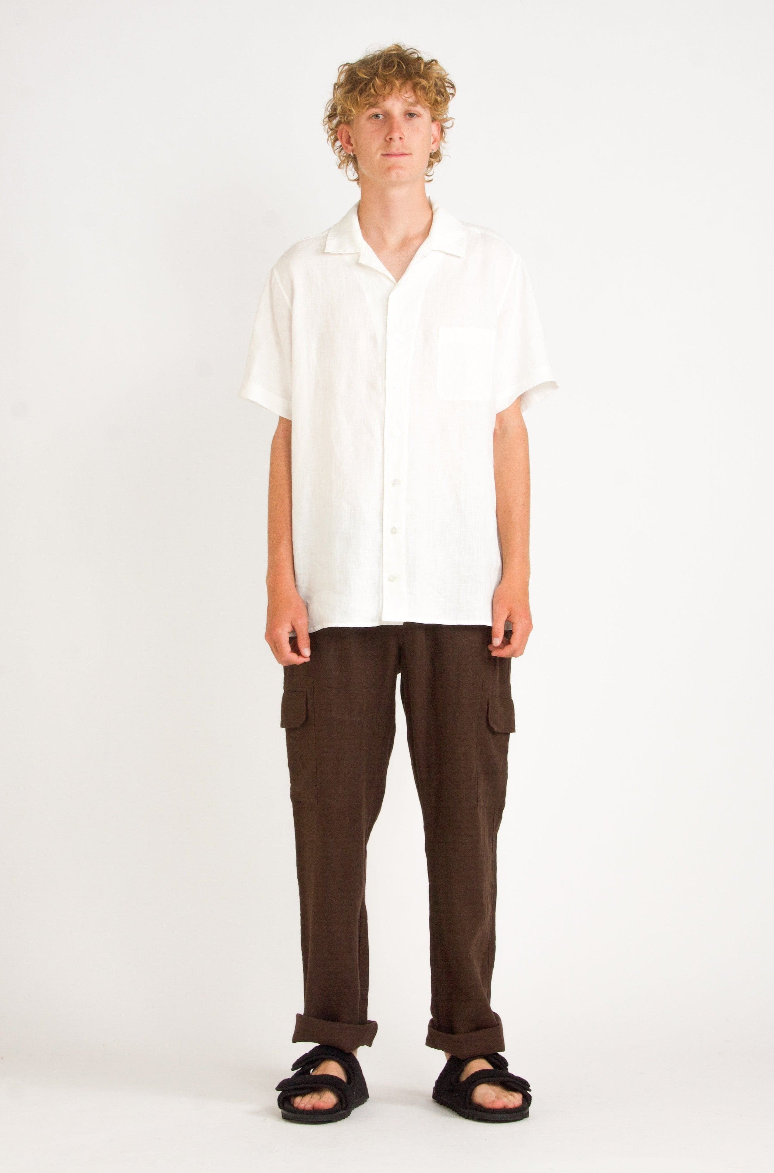 Elijah Cargo Pant