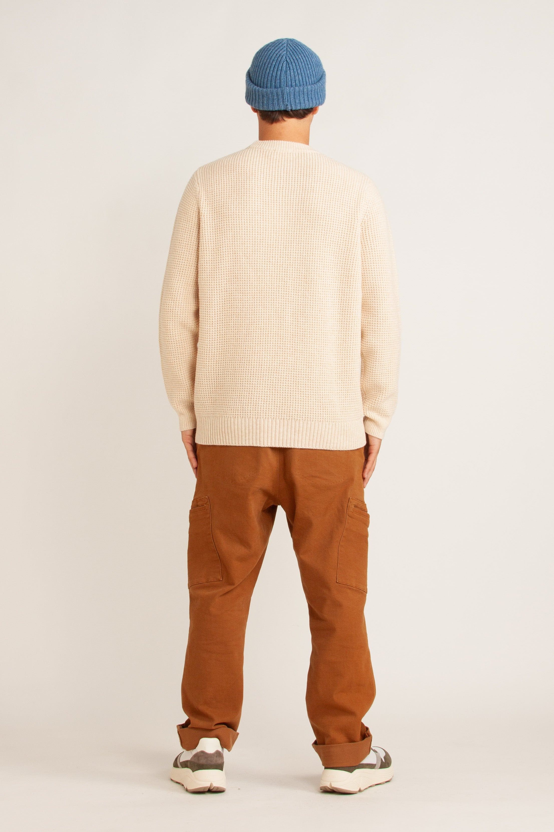 Eamonn Sweater
