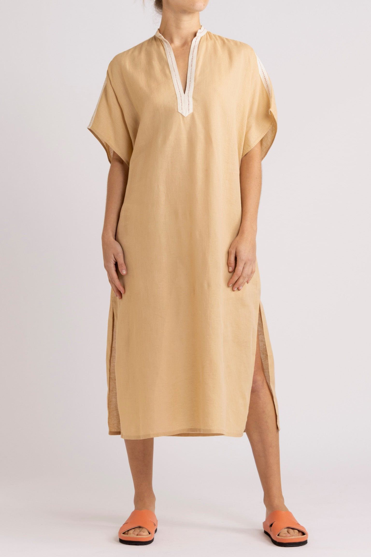 Tenley Long Tunic