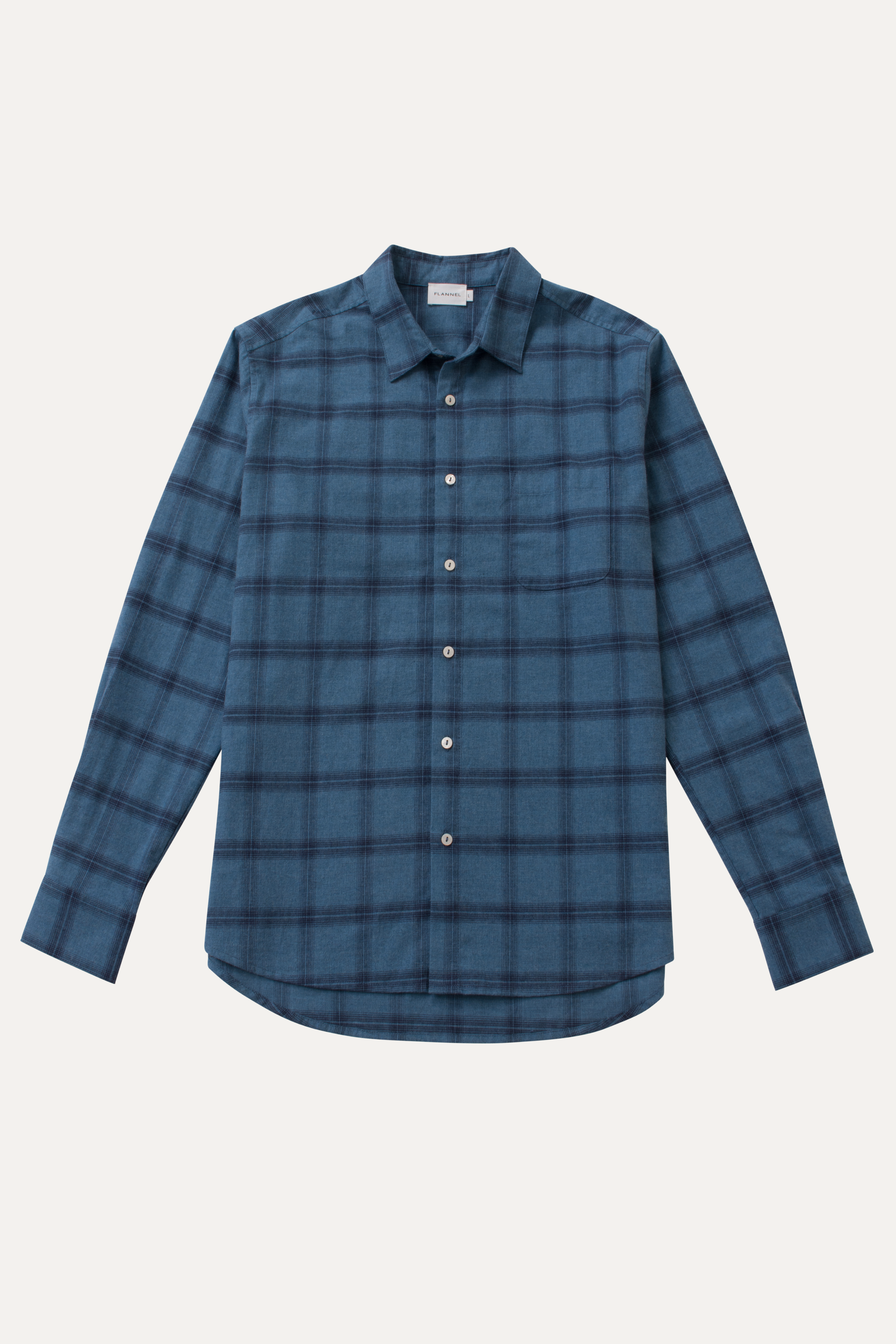 Lawson Long Sleeve Shirt