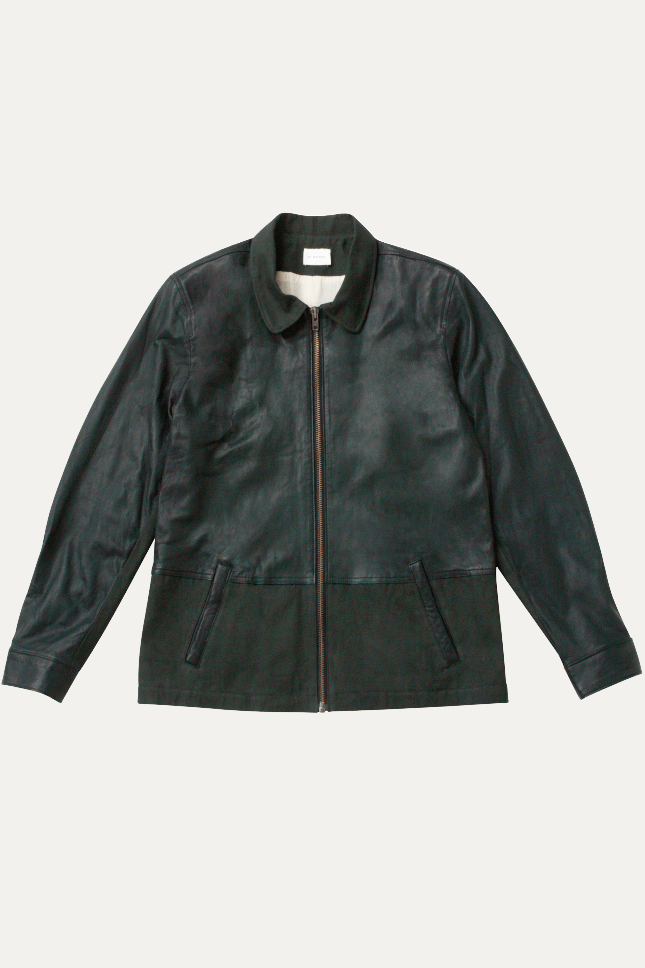 Stirling Jacket