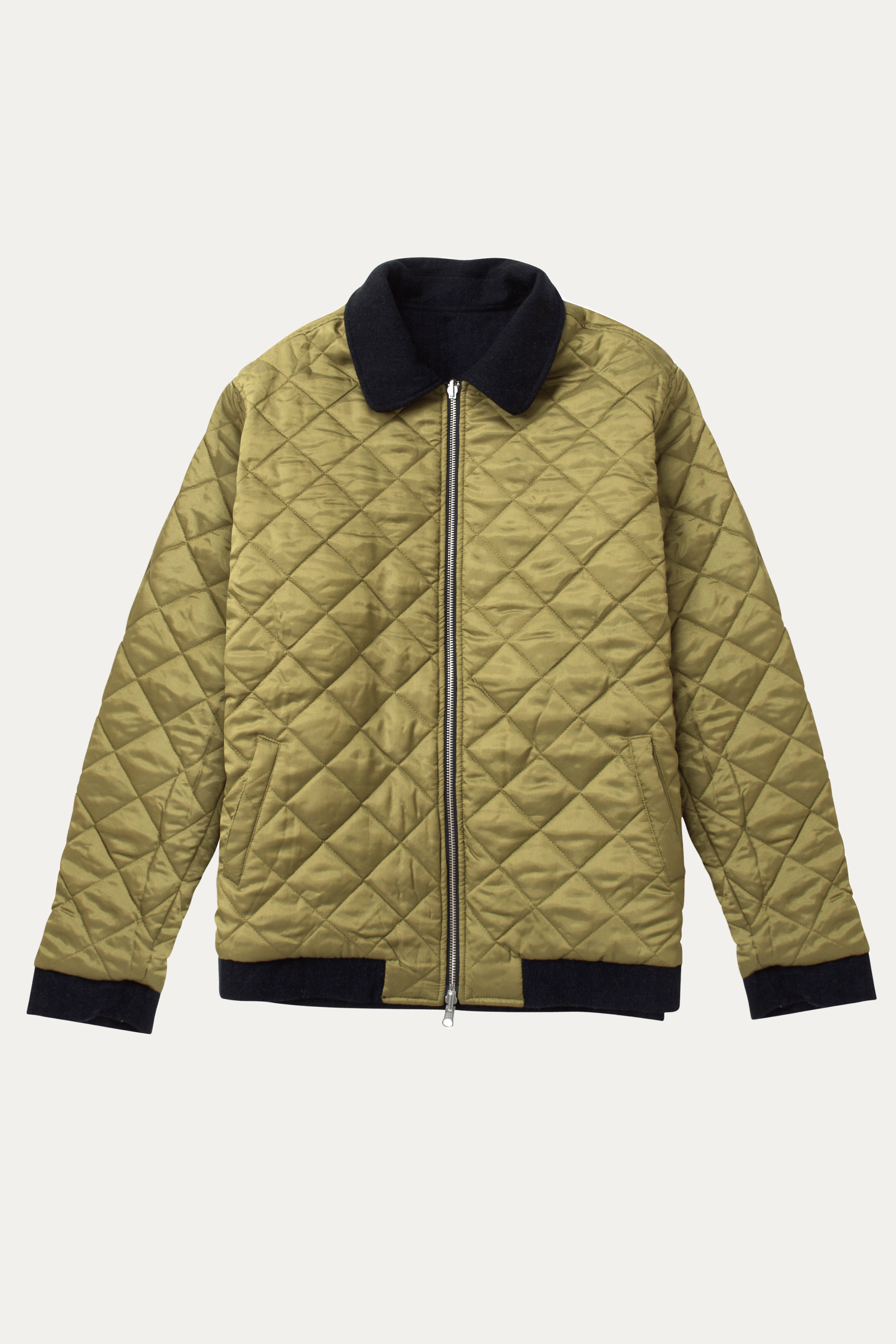 Shaw Reversible jacket