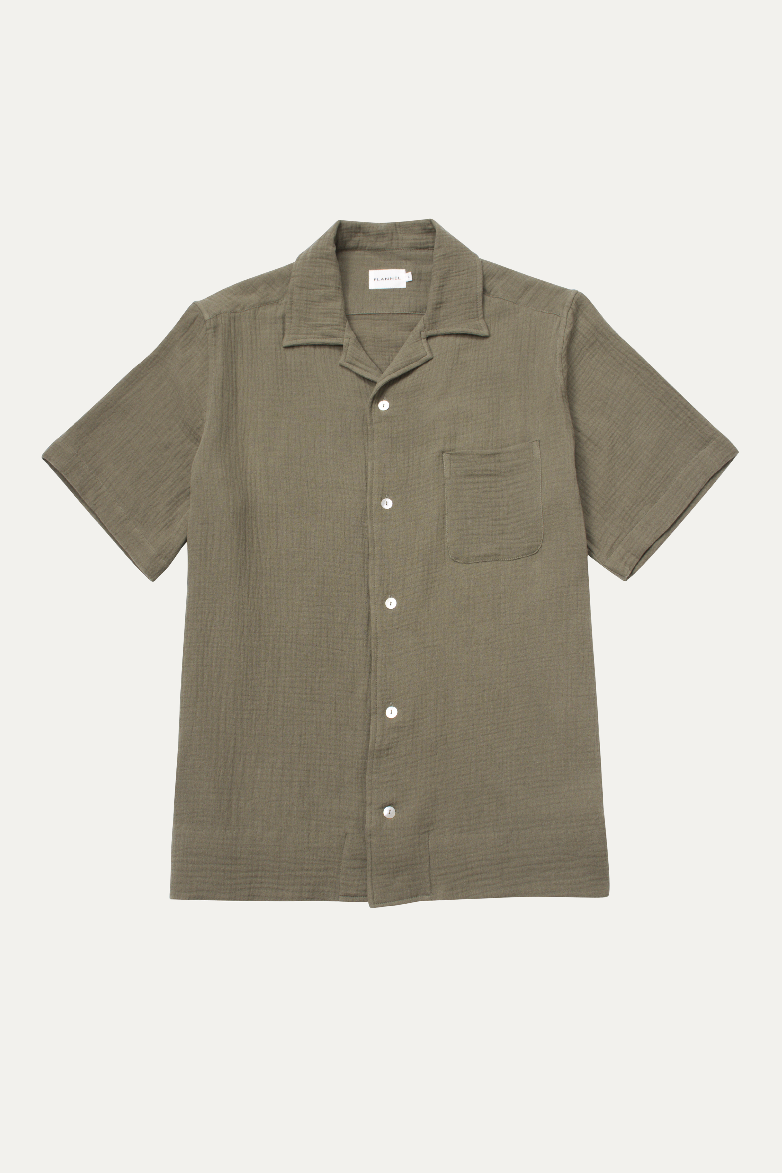 Nolan Short Sleeve Shirt