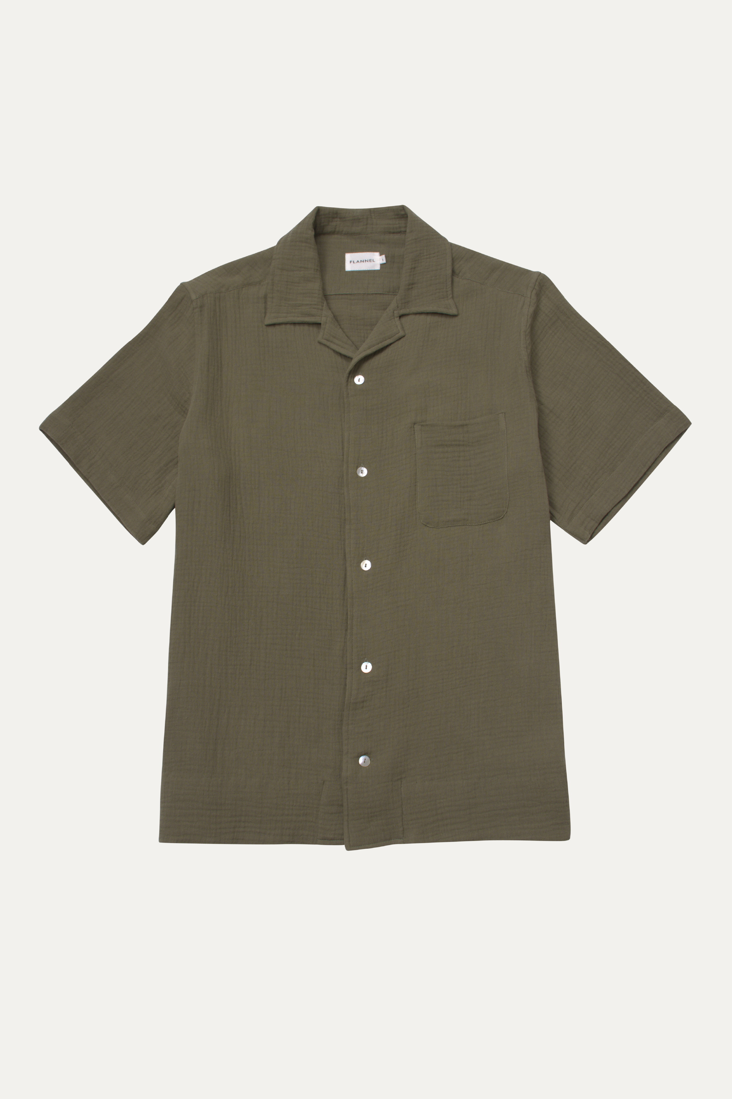 Nolan Short Sleeve Shirt