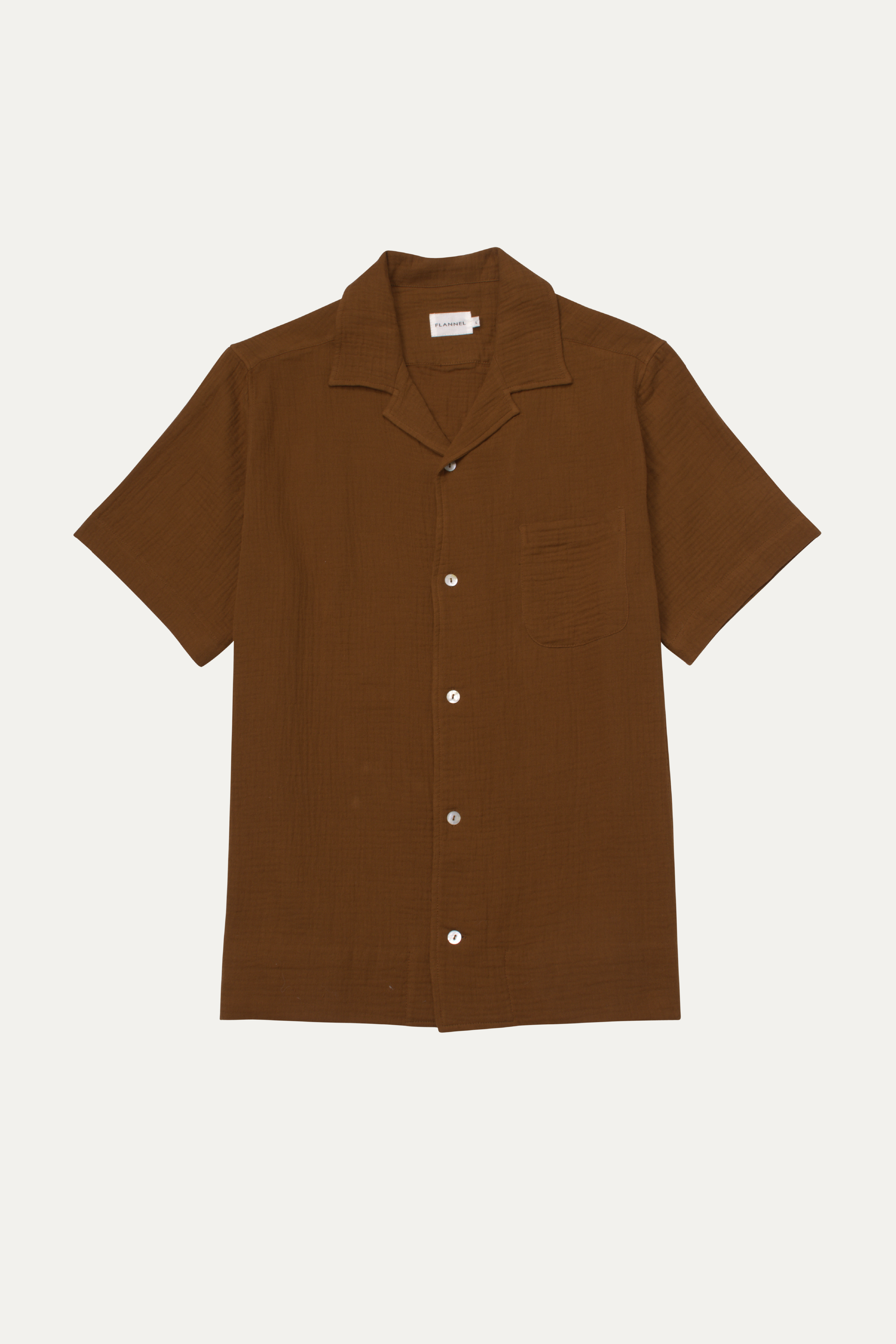 Nolan Short Sleeve Shirt