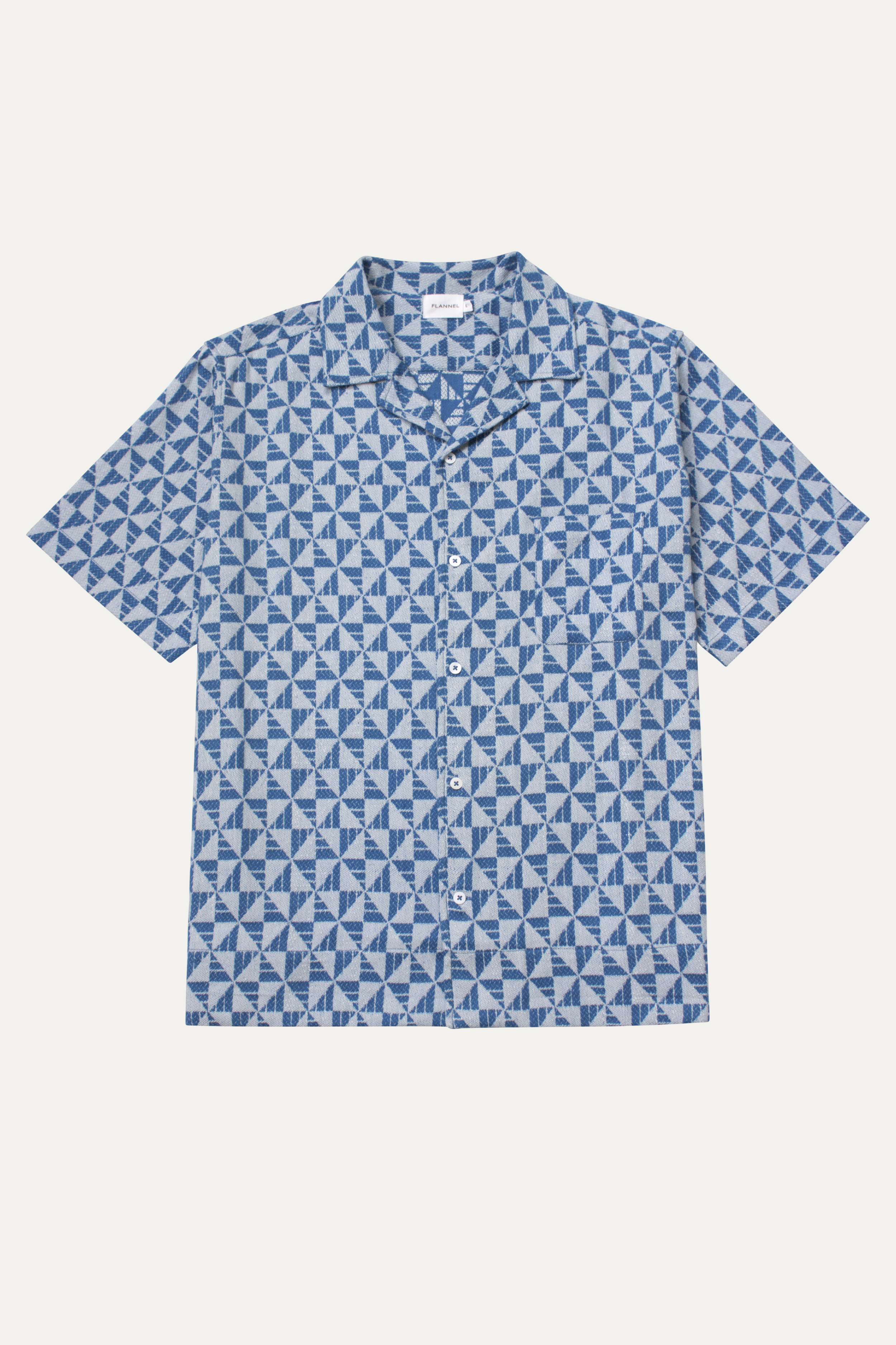 Panama Shirt