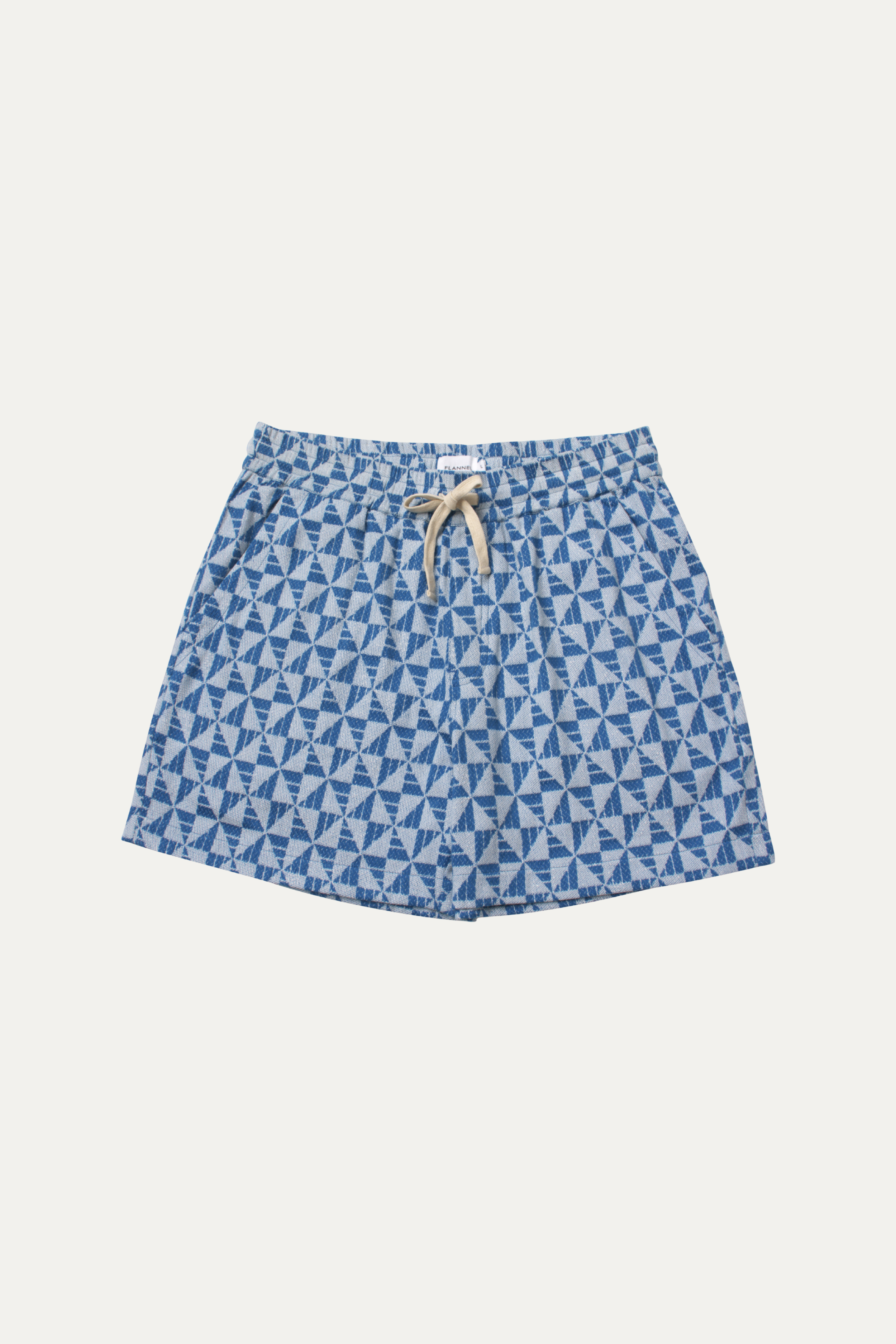 Panama Short