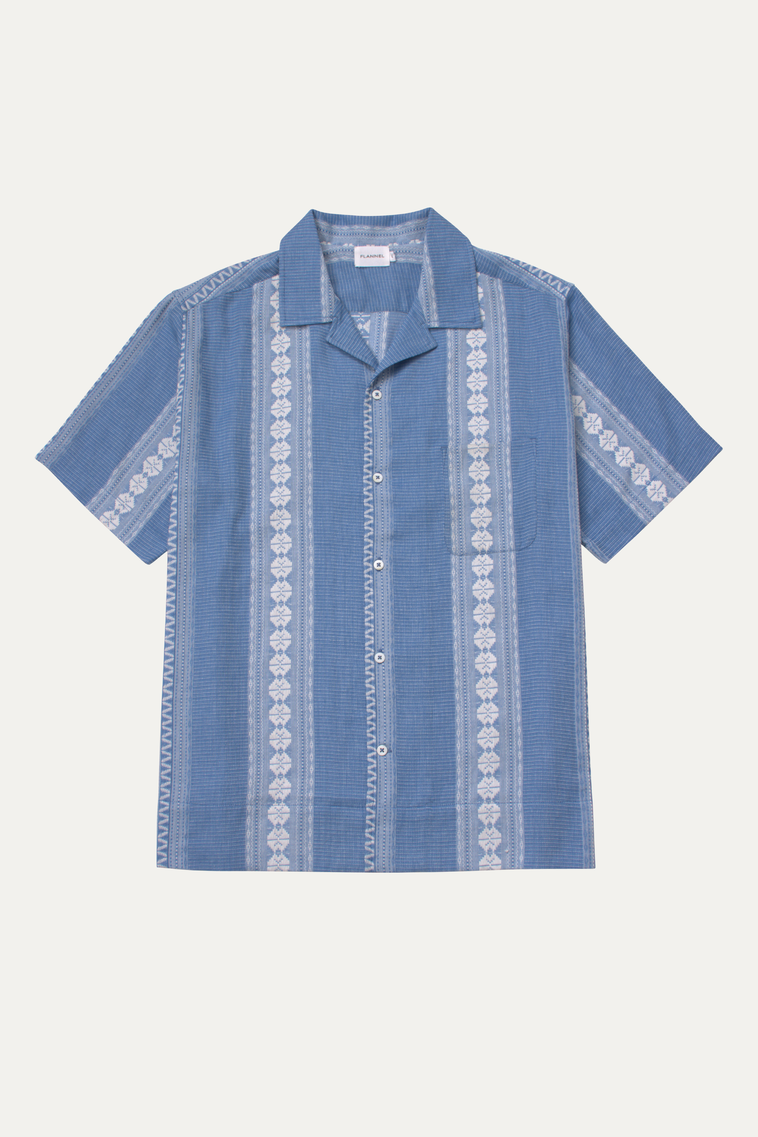 Riviera Shirt