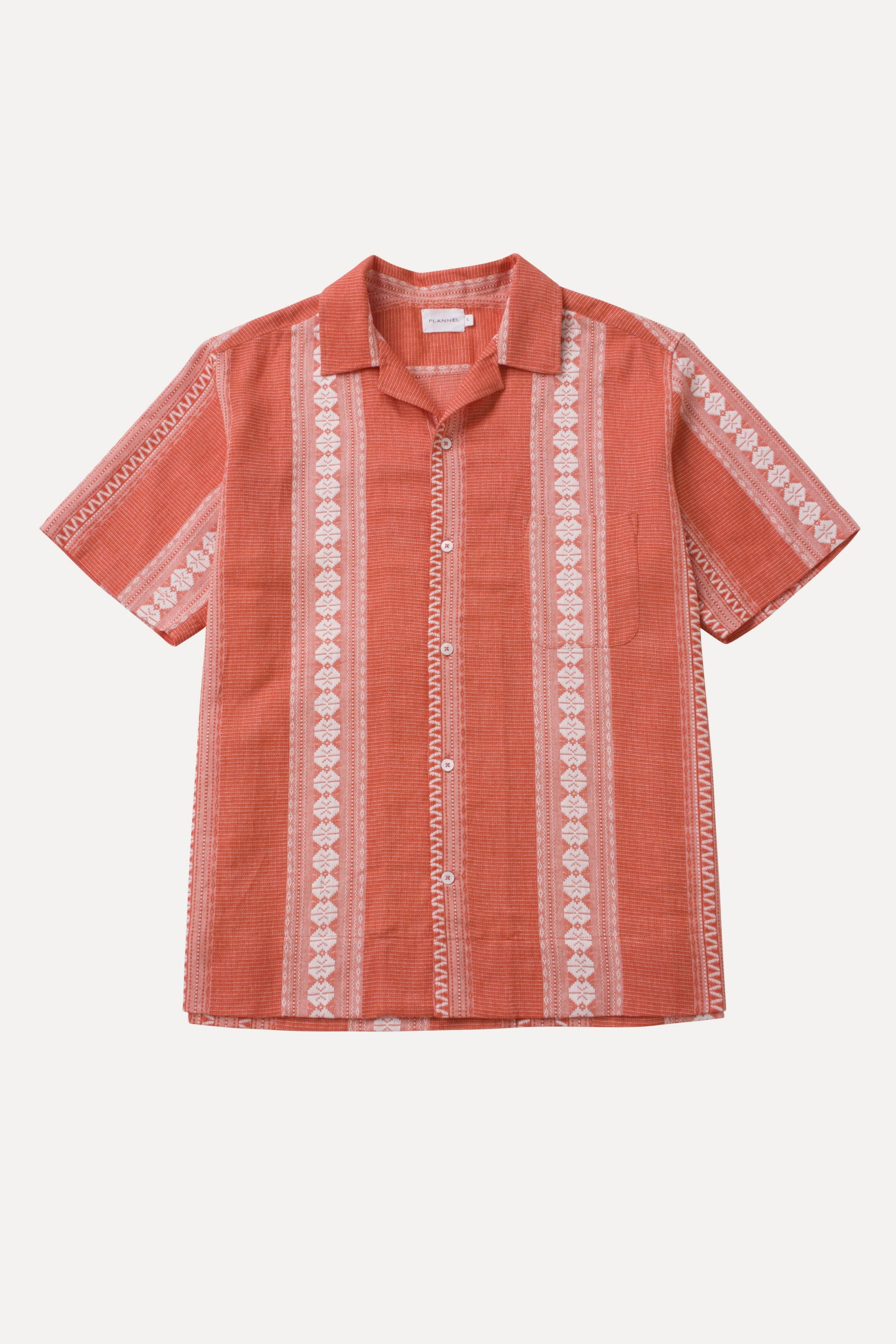 Riviera Shirt